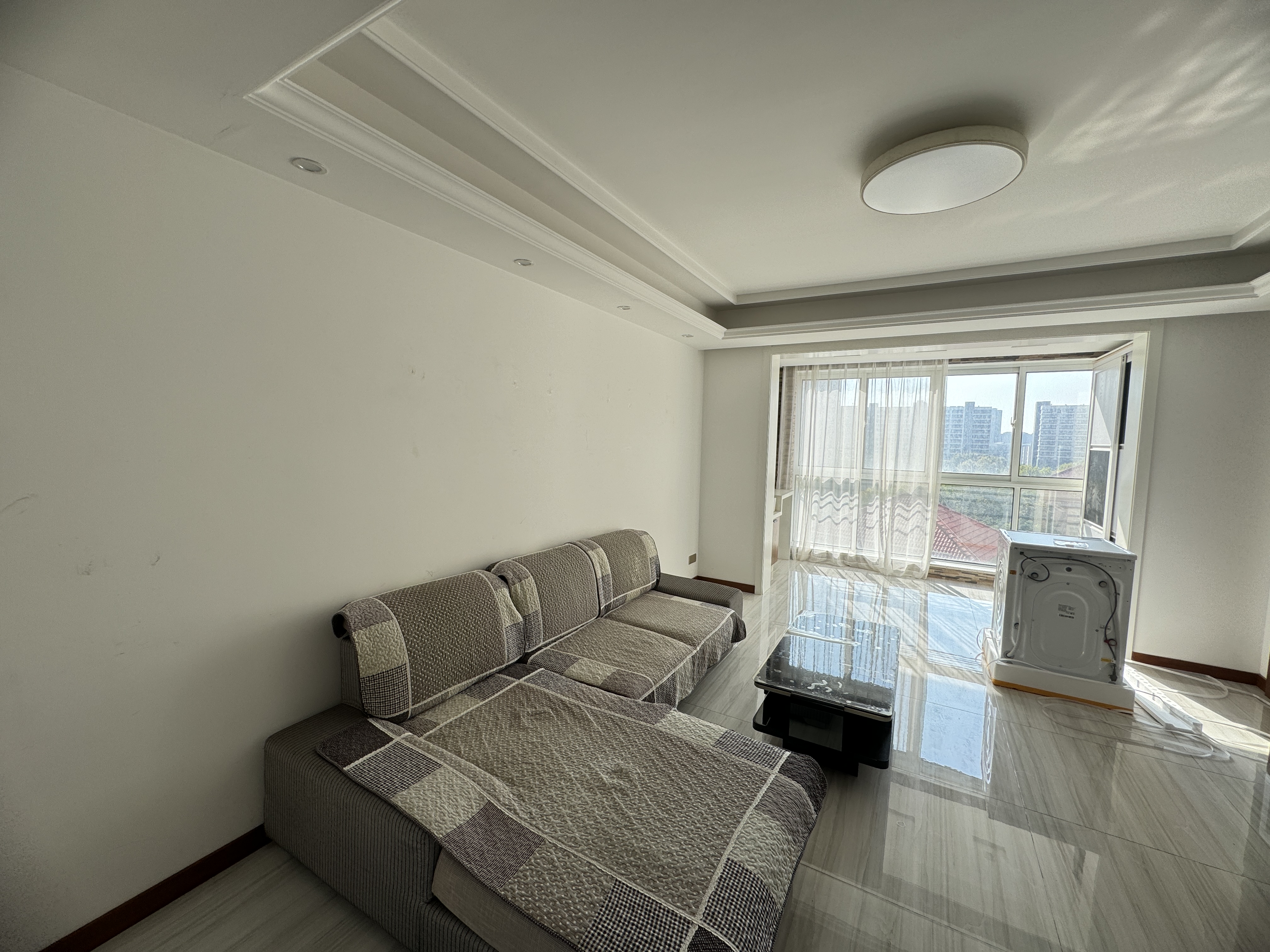 中南世纪花城三期 4室2厅2卫 165m&sup2;