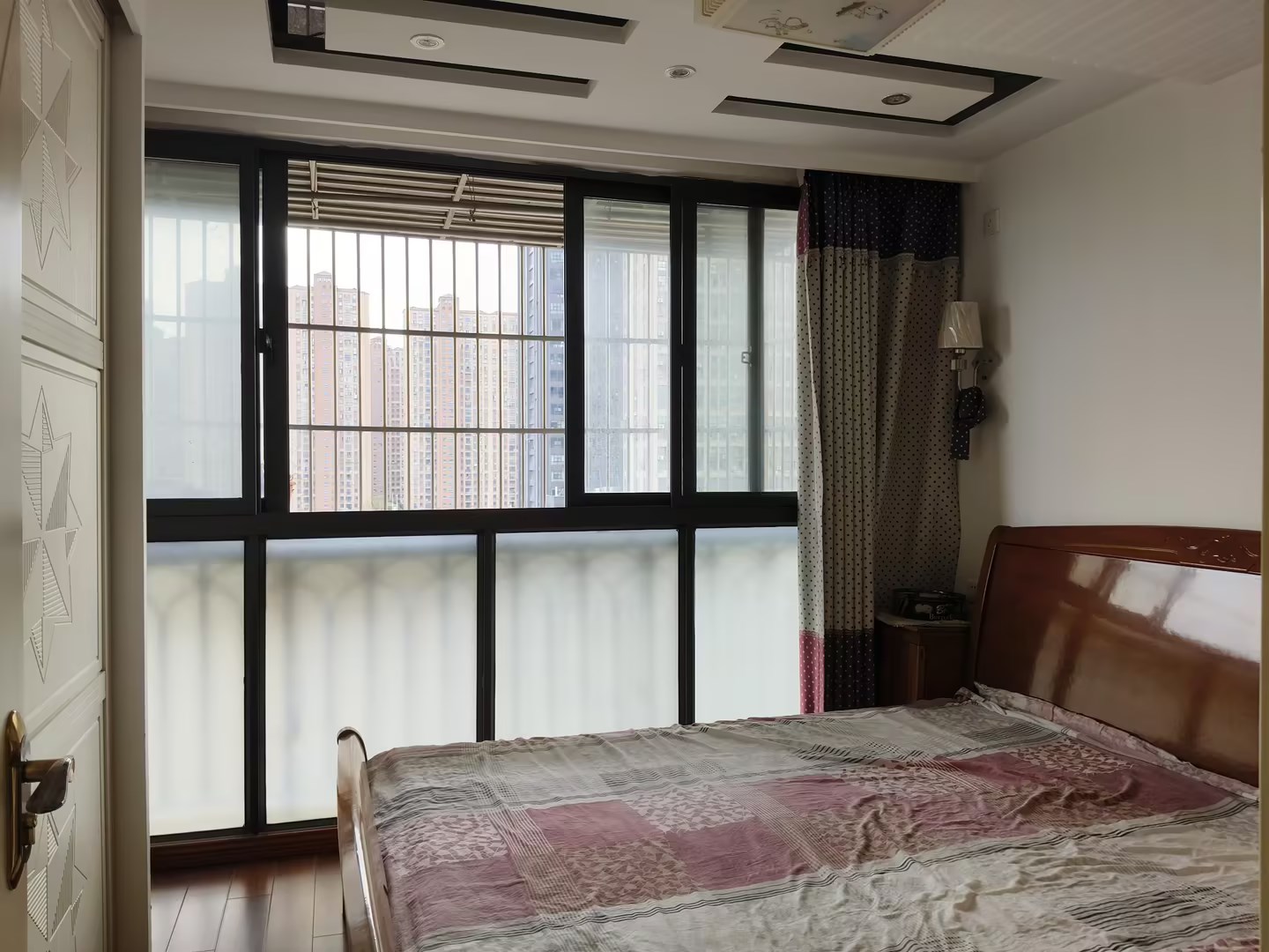 友谊嘉御龙庭 2室1厅1卫 76.50m&sup2;