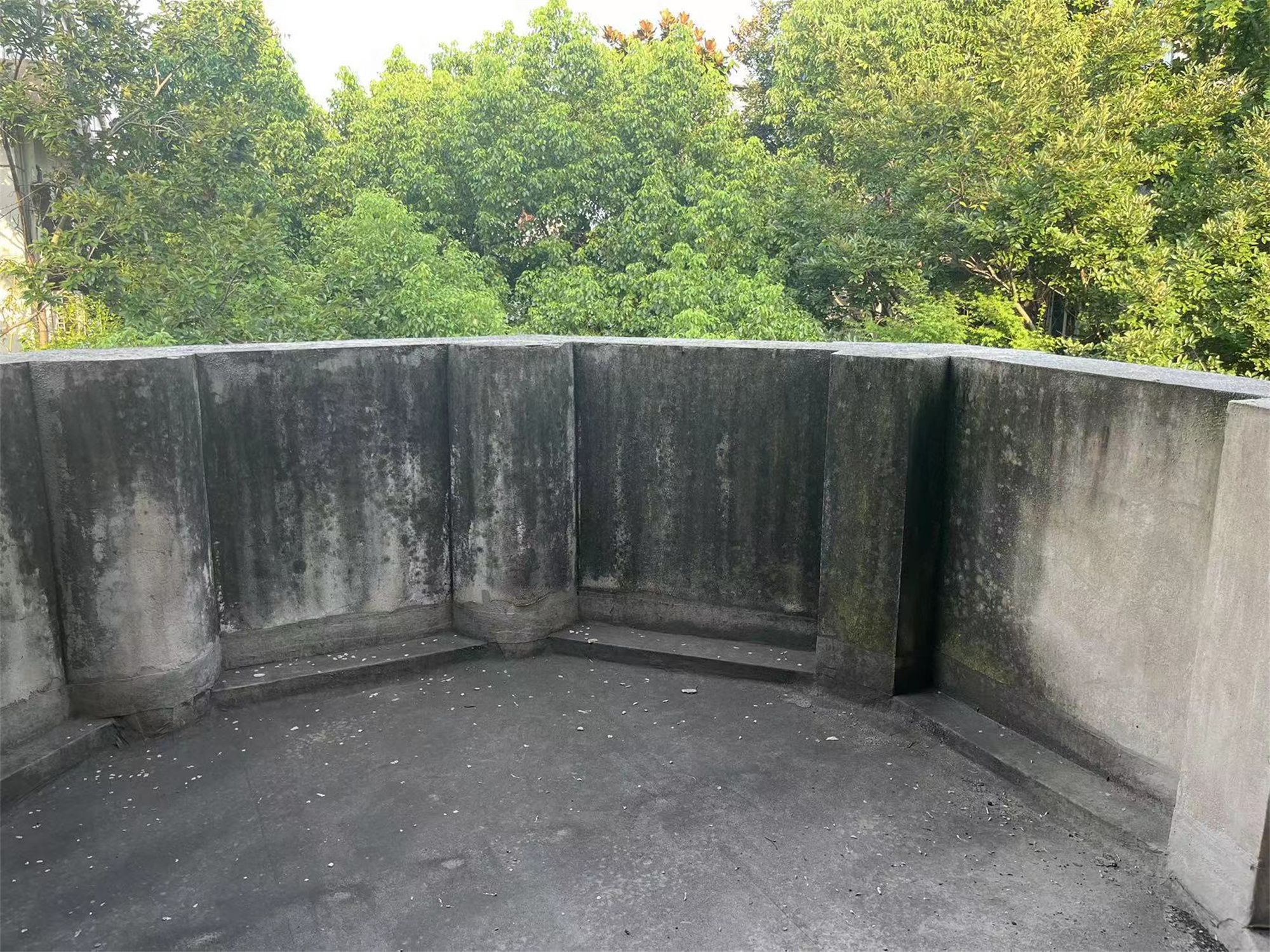 濠南君邑 6室4厅5卫 409.00m&sup2;