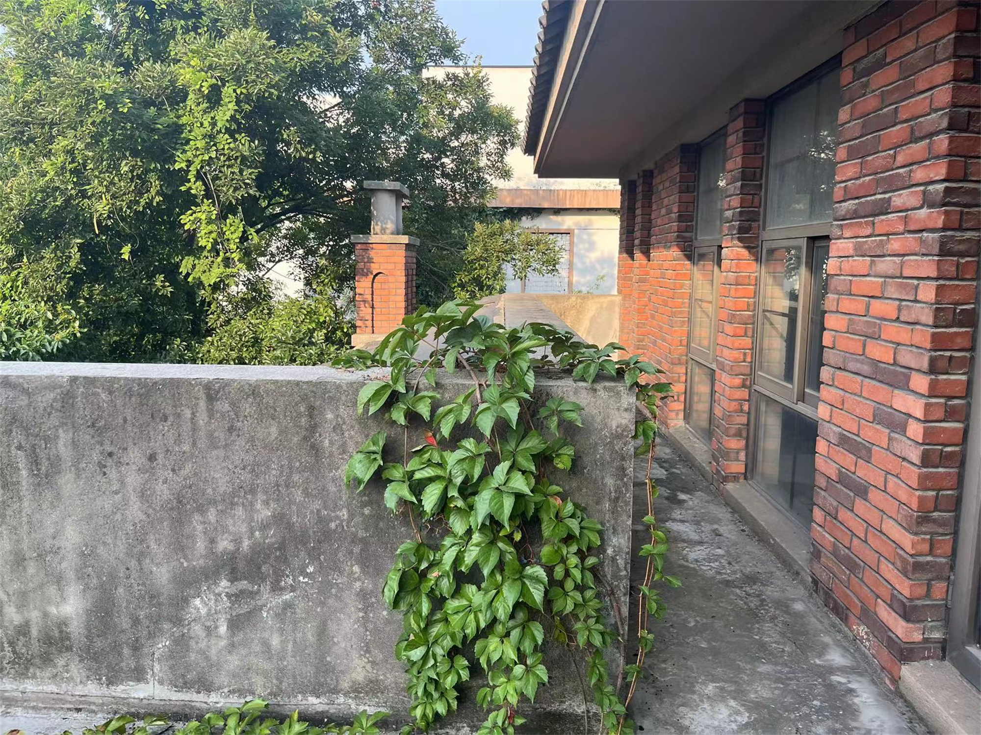 濠南君邑 6室4厅5卫 409.00m&sup2;