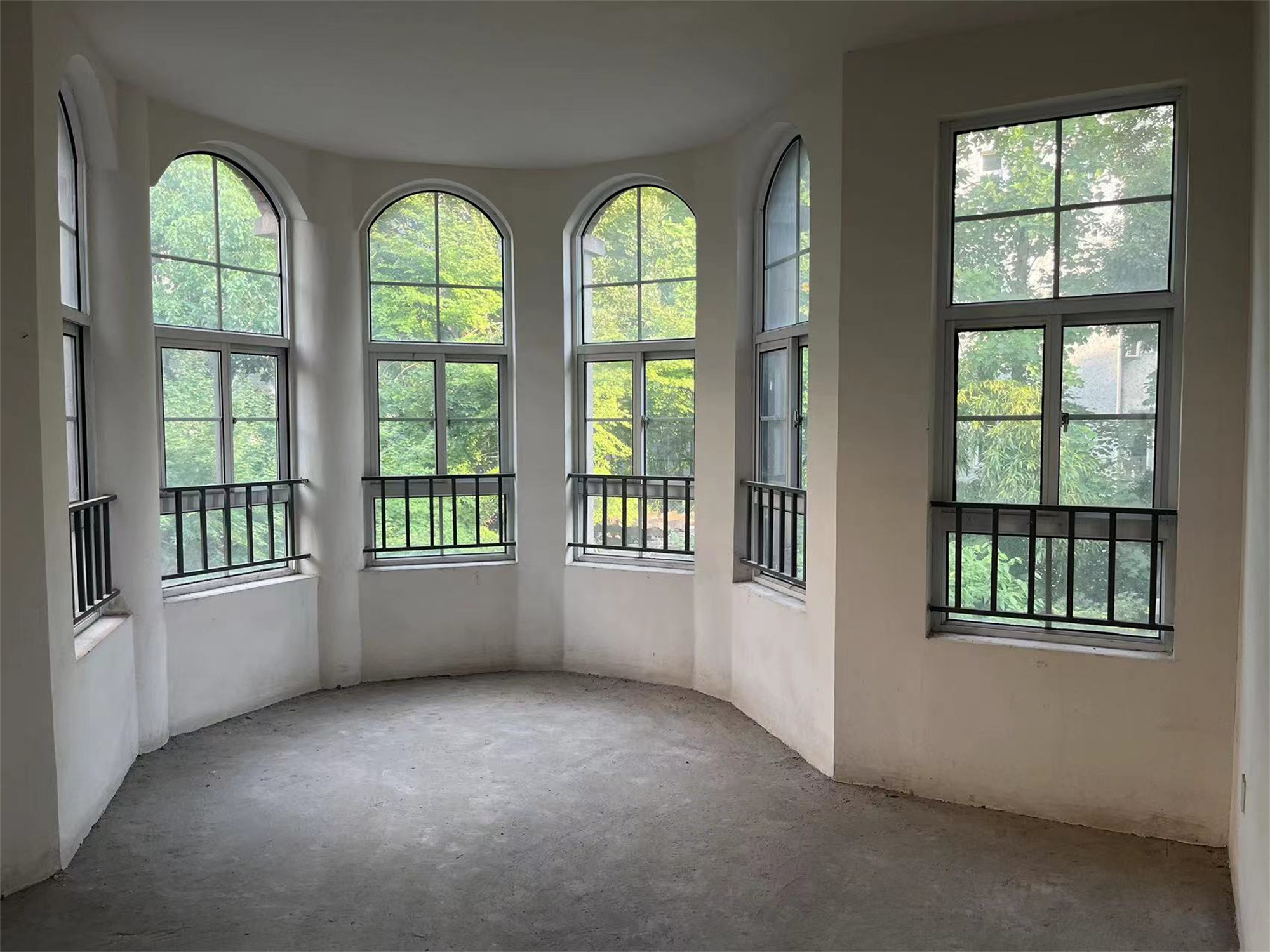 濠南君邑 6室4厅5卫 409.00m&sup2;