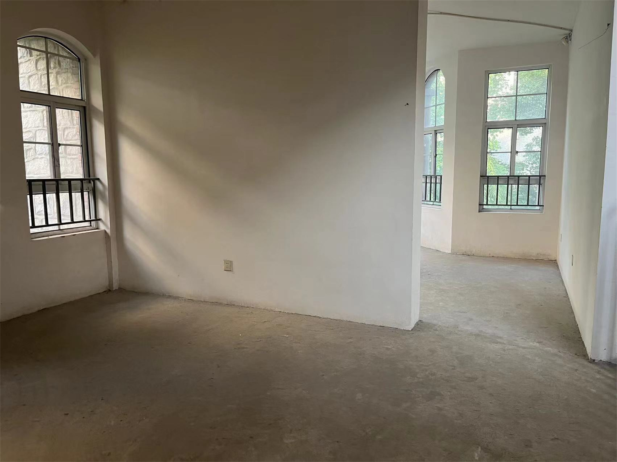 濠南君邑 6室4厅5卫 409.00m&sup2;
