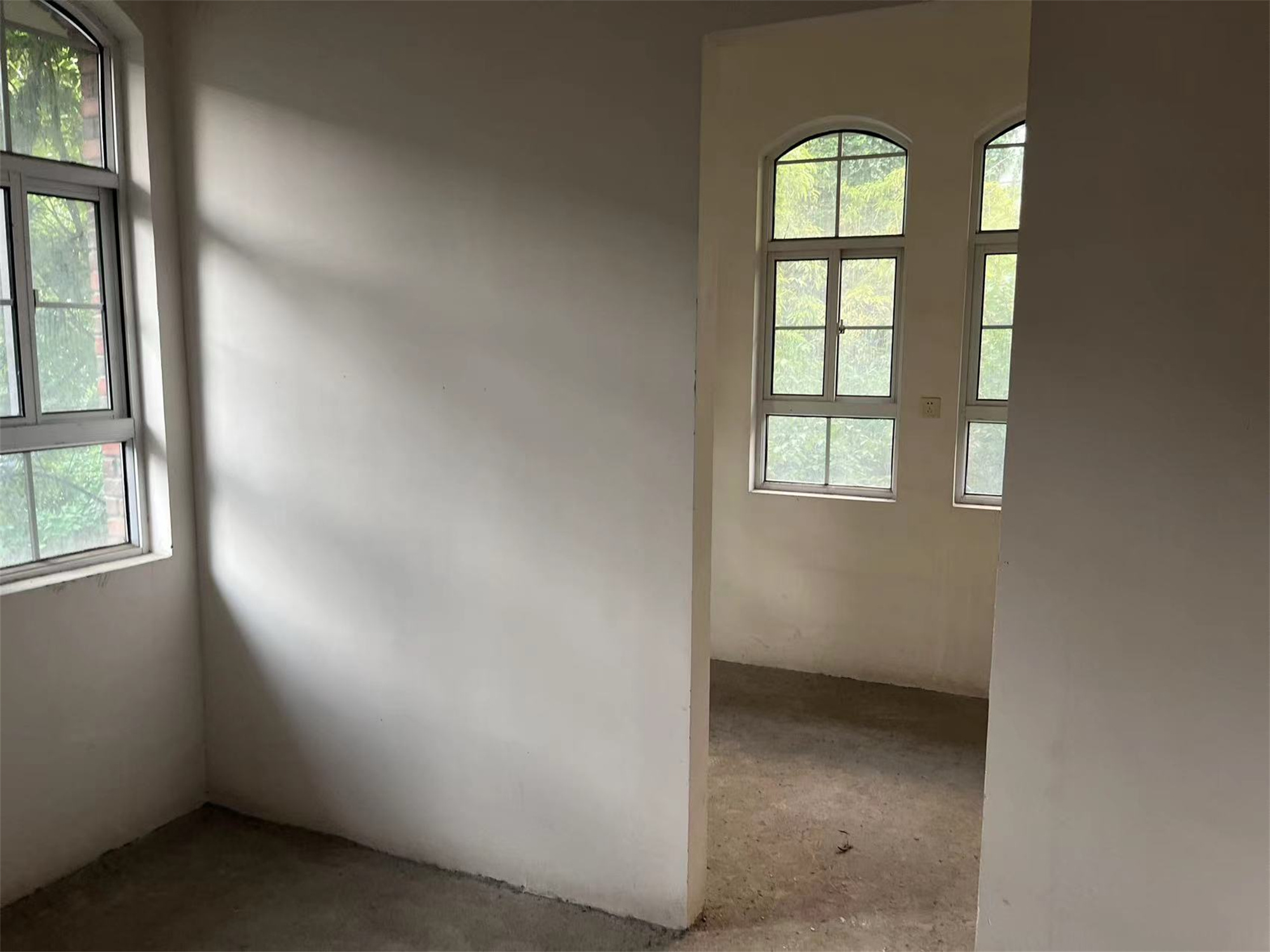 濠南君邑 6室4厅5卫 409.00m&sup2;