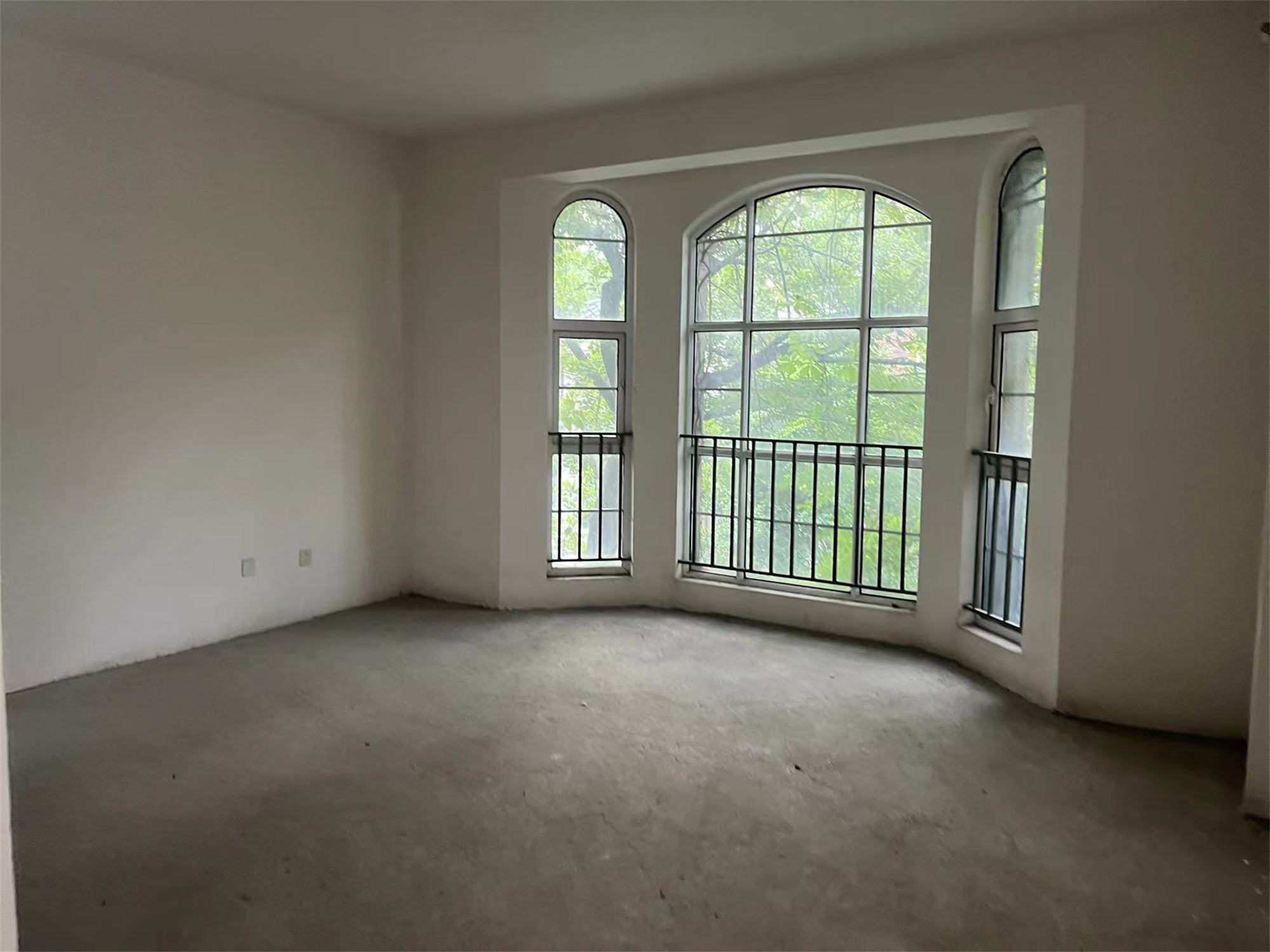 濠南君邑 6室4厅5卫 409.00m&sup2;
