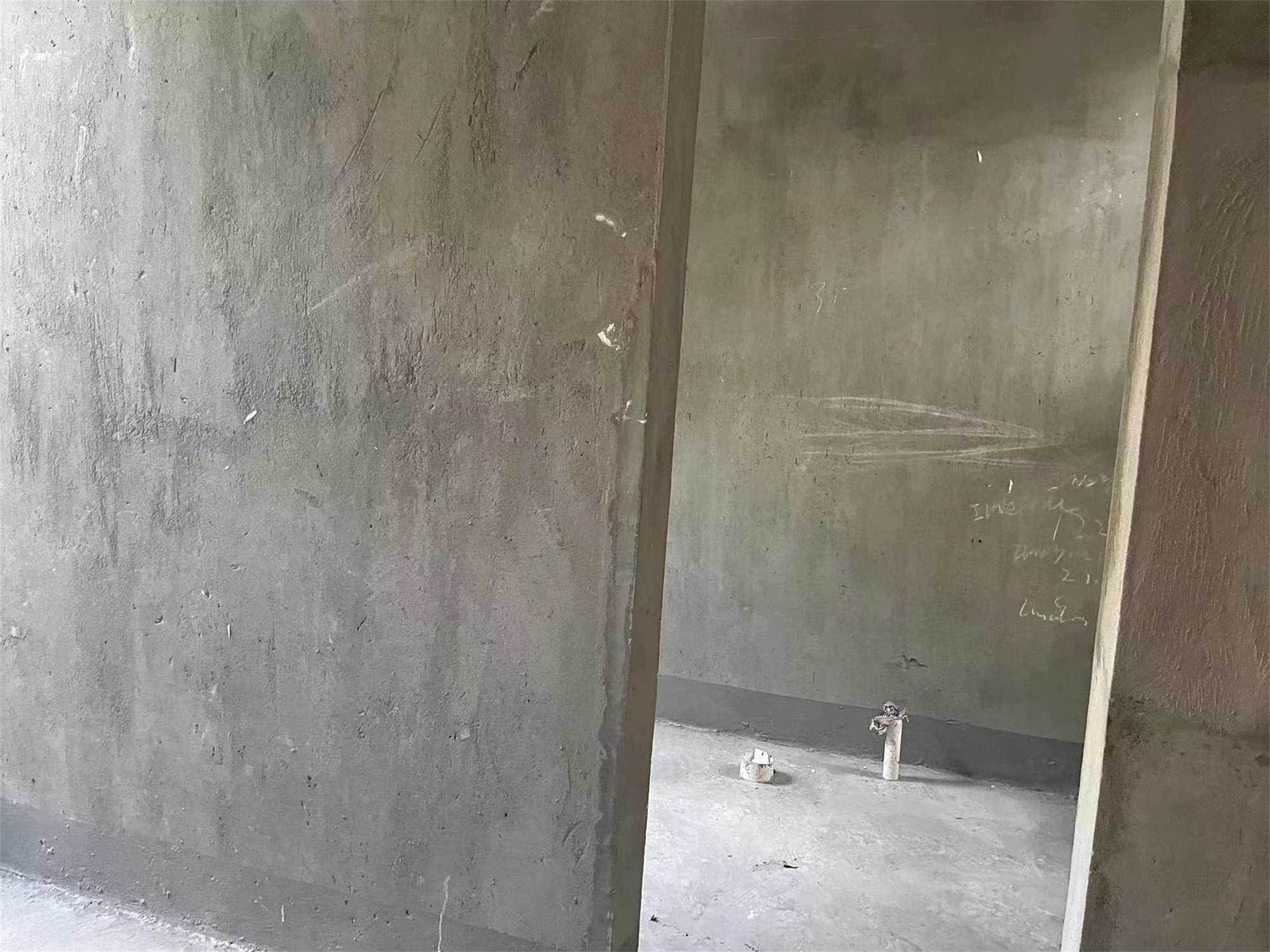 濠南君邑 6室4厅5卫 409.00m&sup2;