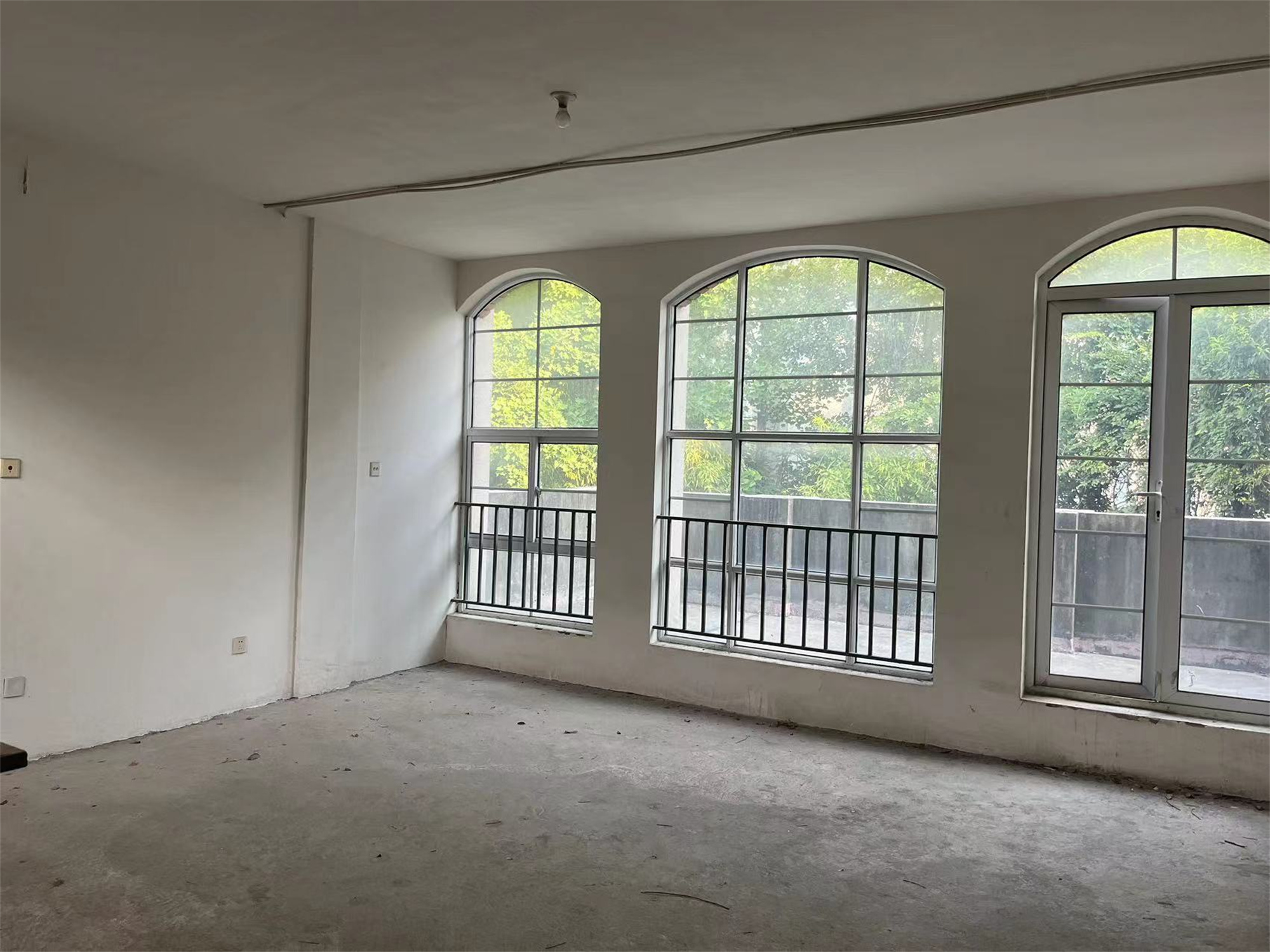 濠南君邑 6室4厅5卫 409.00m&sup2;