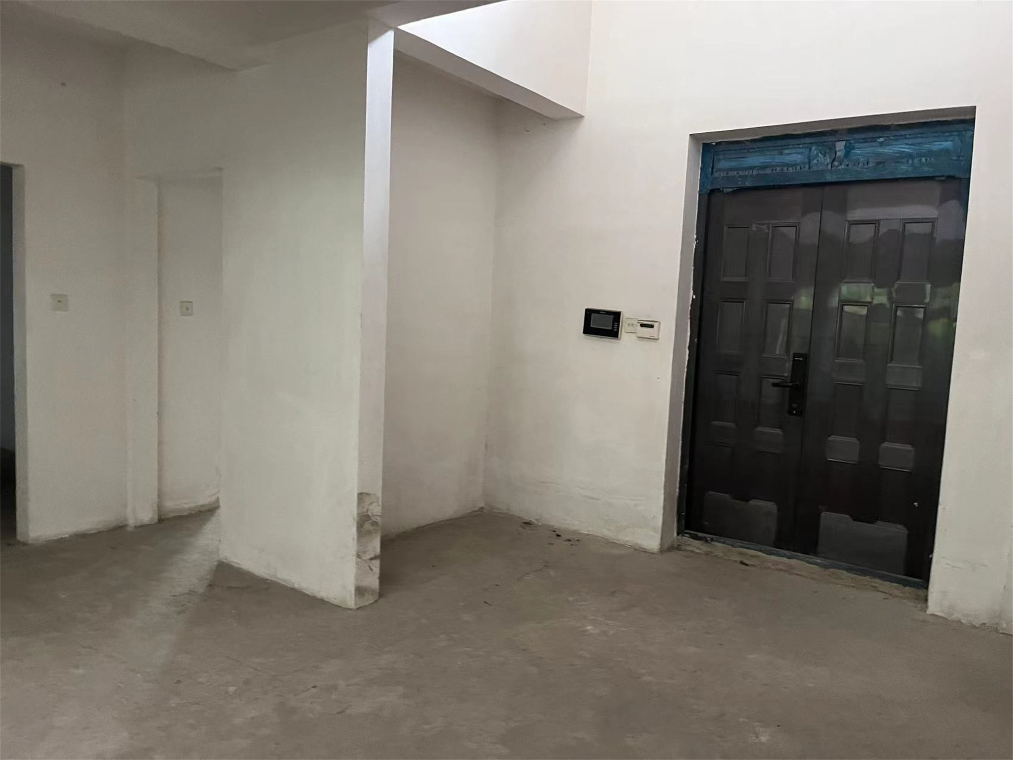 濠南君邑 6室4厅5卫 409.00m&sup2;