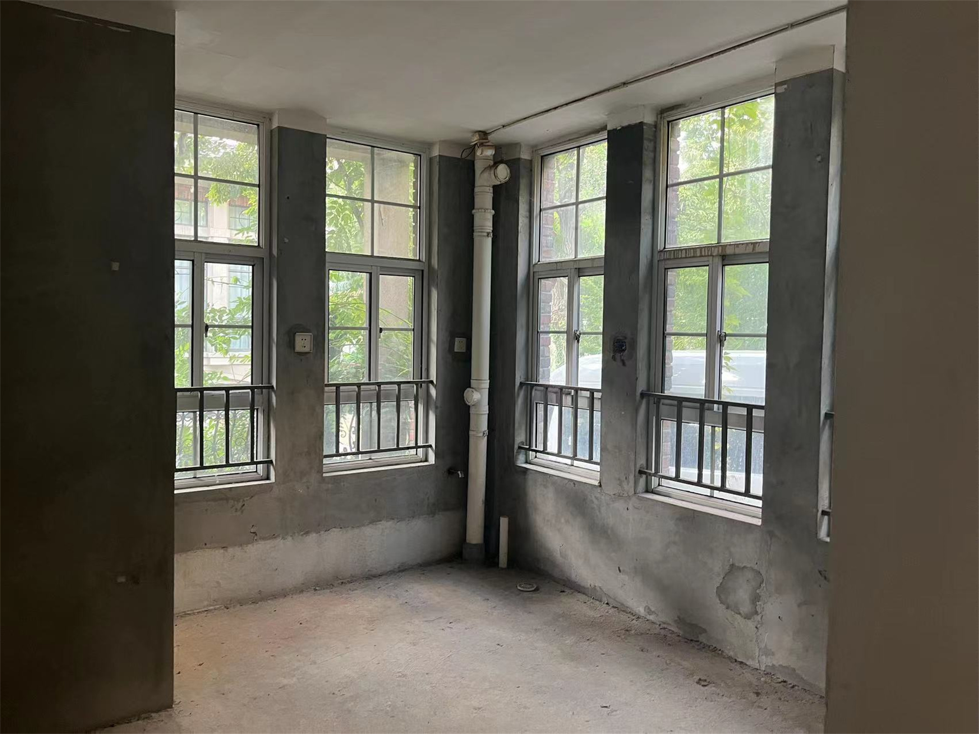 濠南君邑 6室4厅5卫 409.00m&sup2;