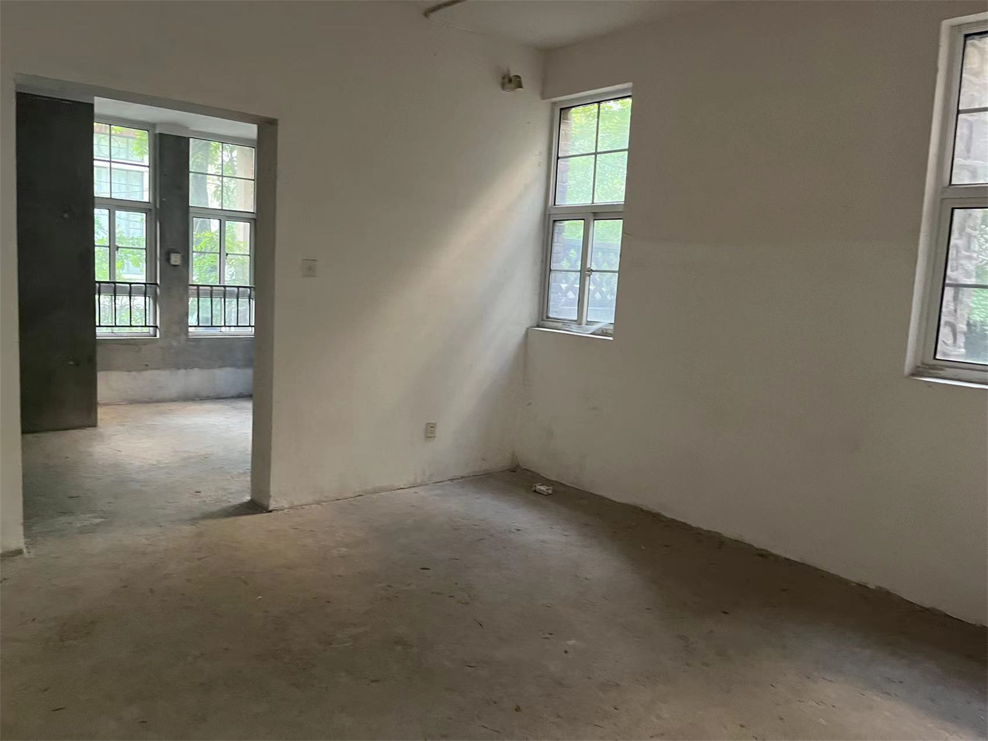 濠南君邑 6室4厅5卫 409.00m&sup2;
