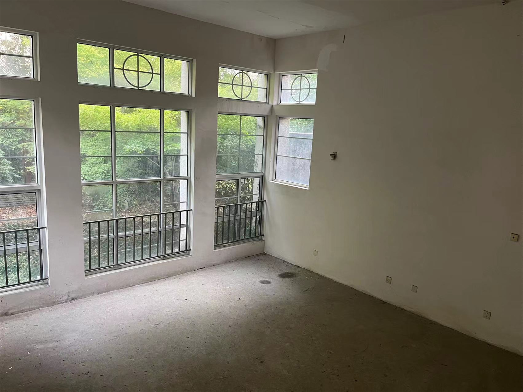 濠南君邑 6室4厅5卫 409.00m&sup2;
