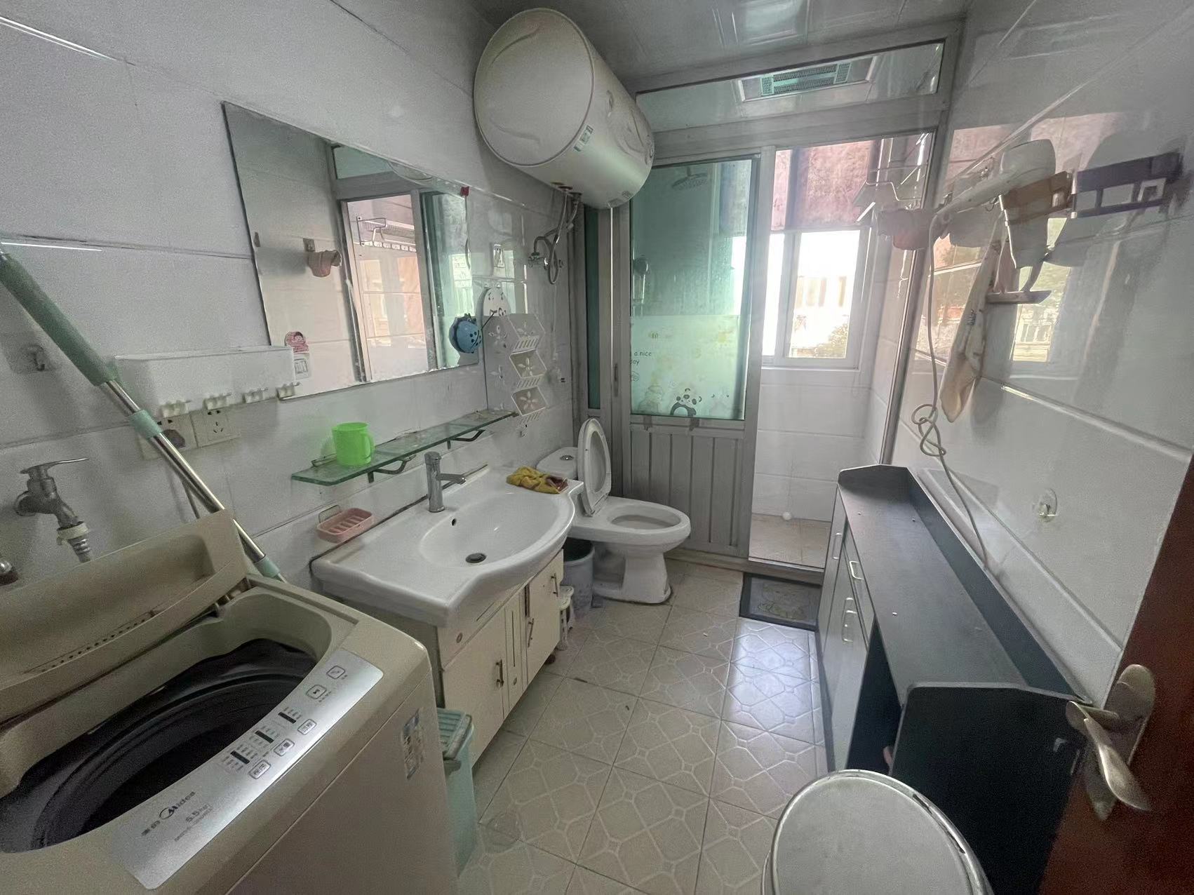 北山花苑 1室1厅1卫 70m&sup2;