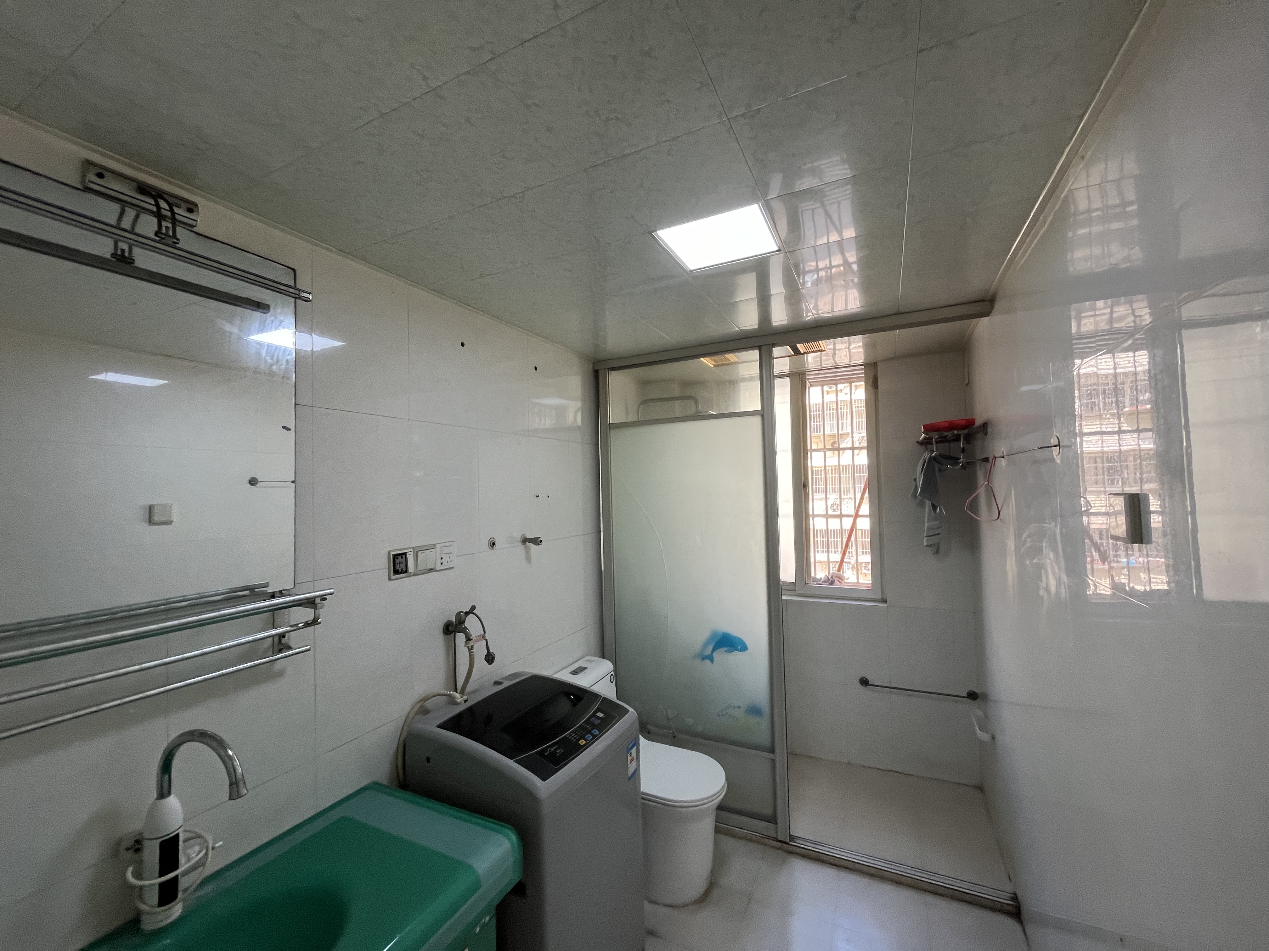 永兴佳园二期 3室2厅1卫 112m²