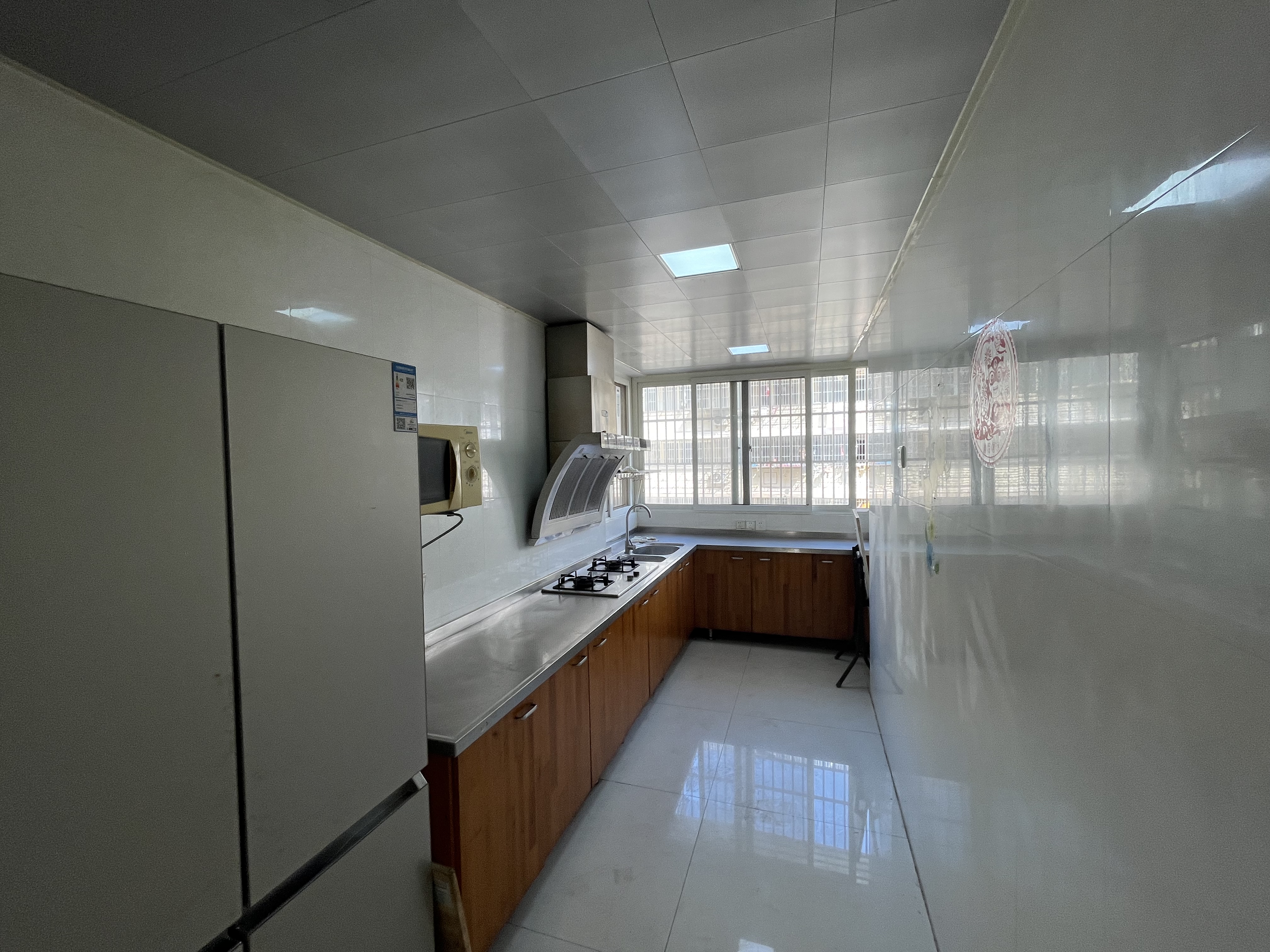 永兴佳园二期 3室2厅1卫 112m²