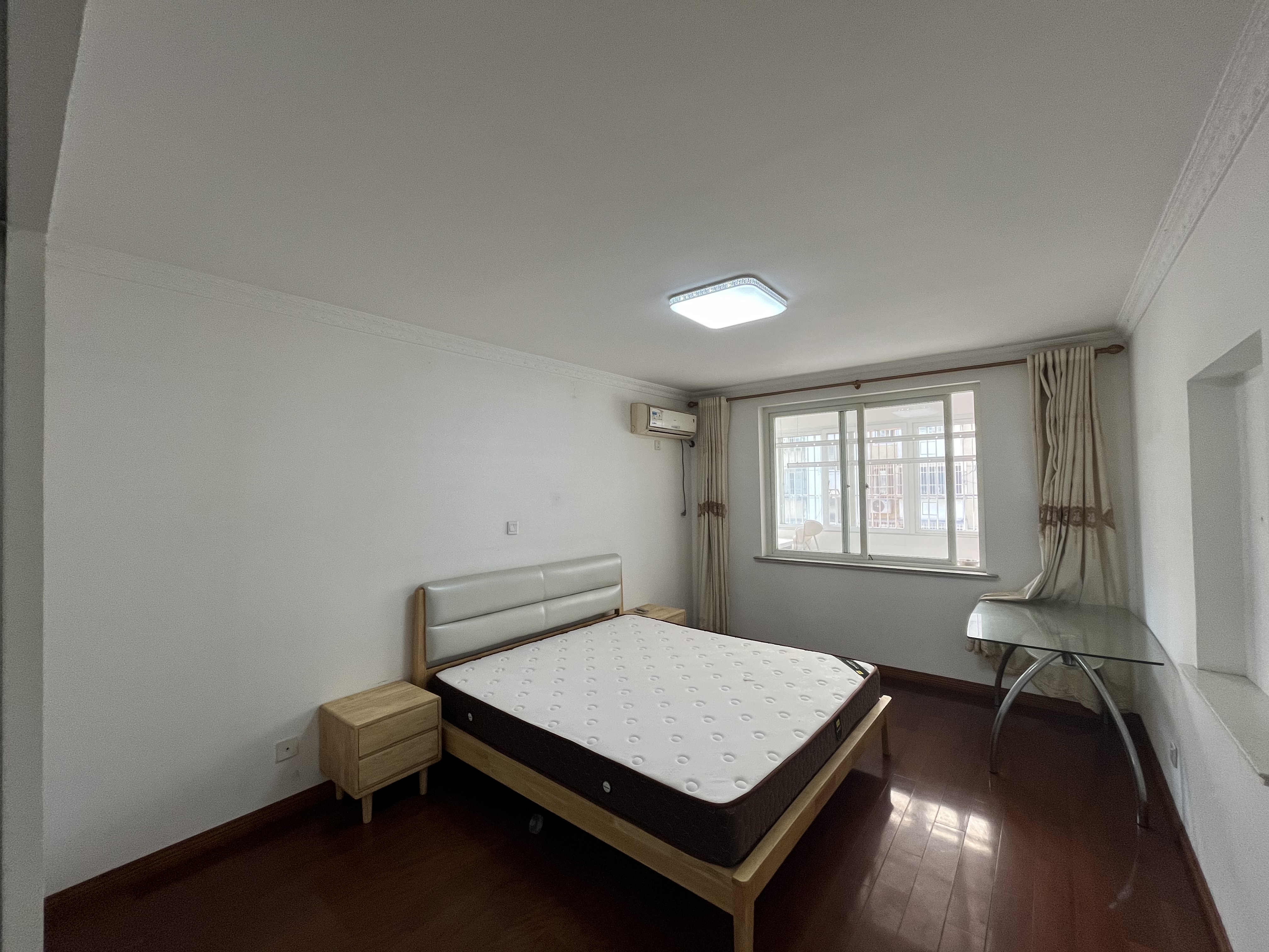 永兴佳园二期 3室2厅1卫 112m²