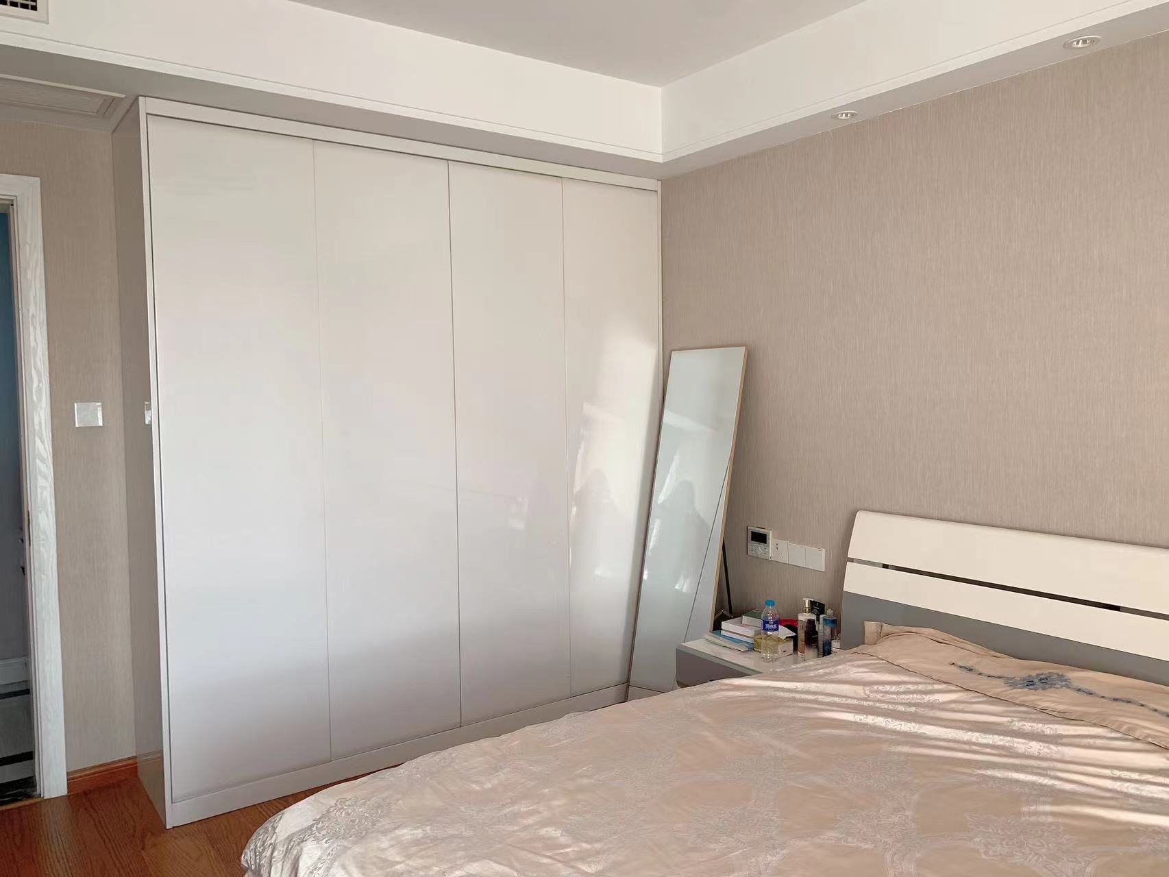 天龙逸园 3室2厅1卫 127.87m&sup2;
