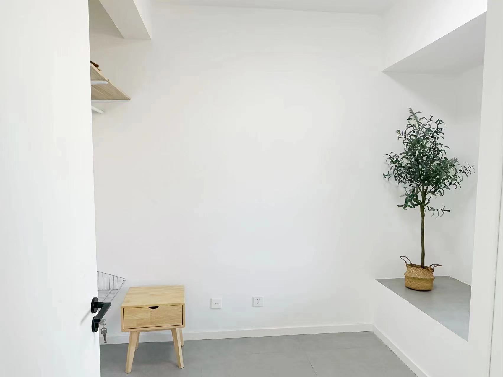 春溪集 3室2厅1卫 89m&sup2;