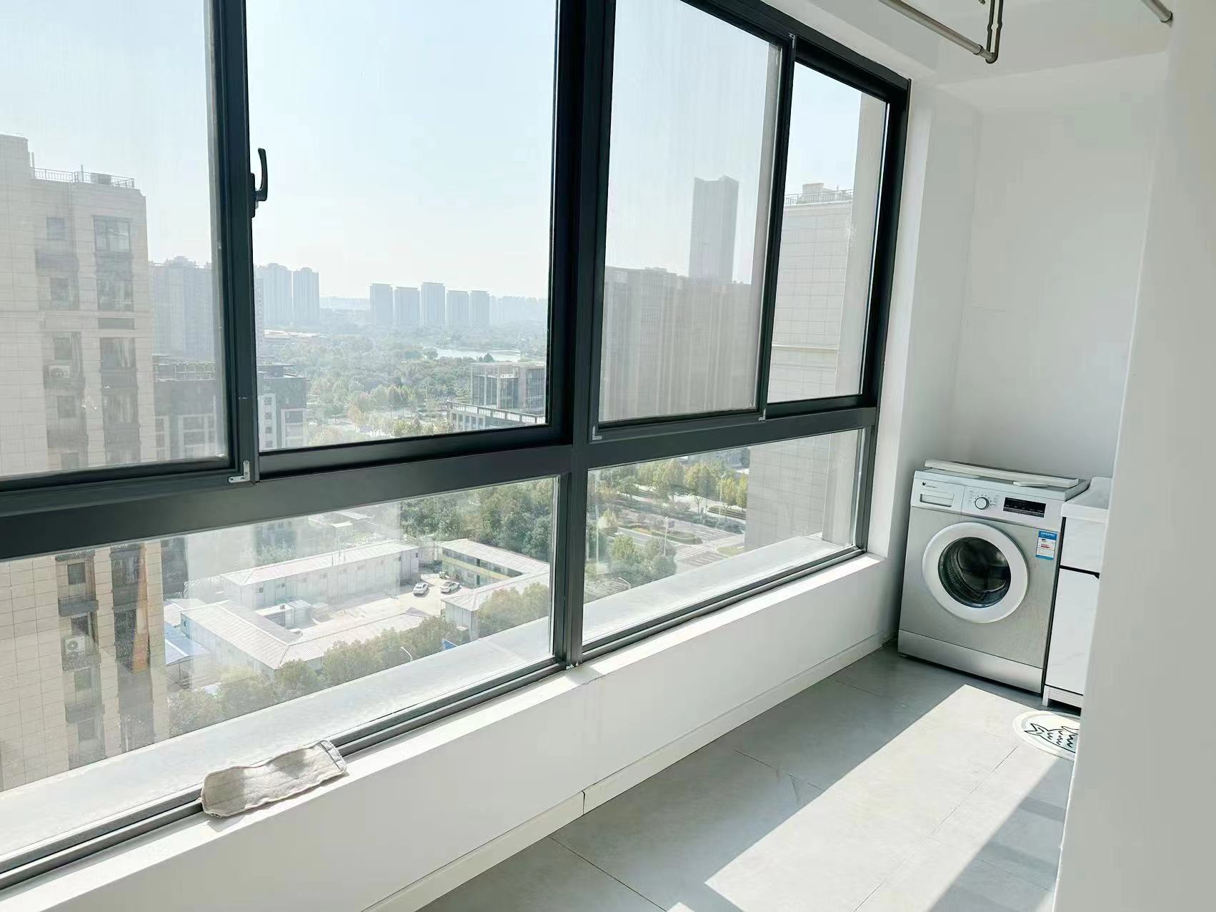 春溪集 3室2厅1卫 89m&sup2;