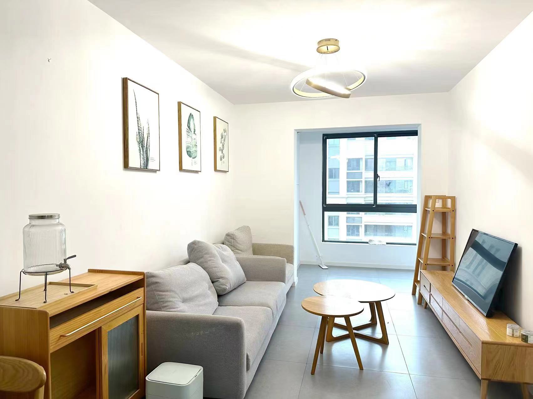 春溪集 3室2厅1卫 89m&sup2;