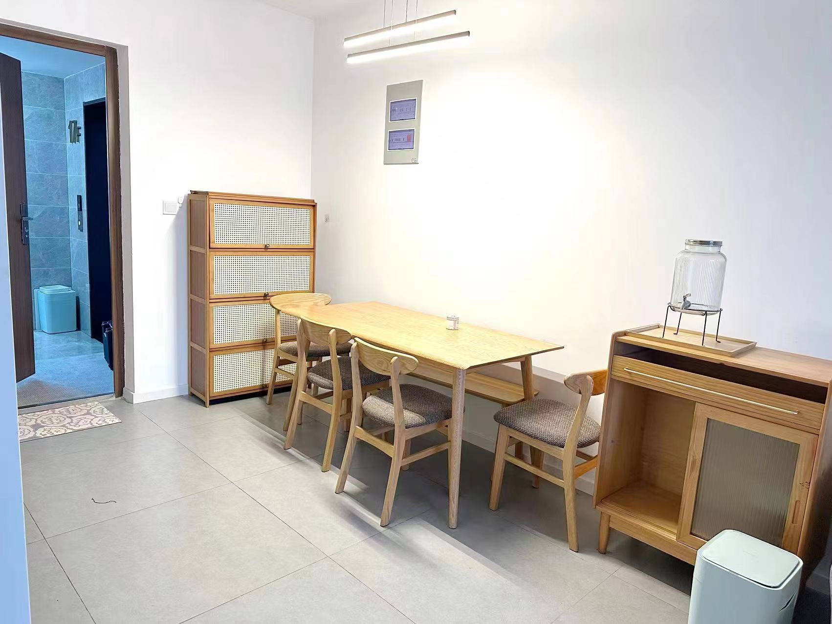 春溪集 3室2厅1卫 89m&sup2;