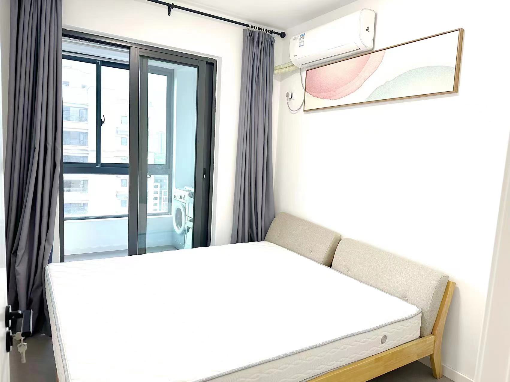 春溪集 3室2厅1卫 89m&sup2;