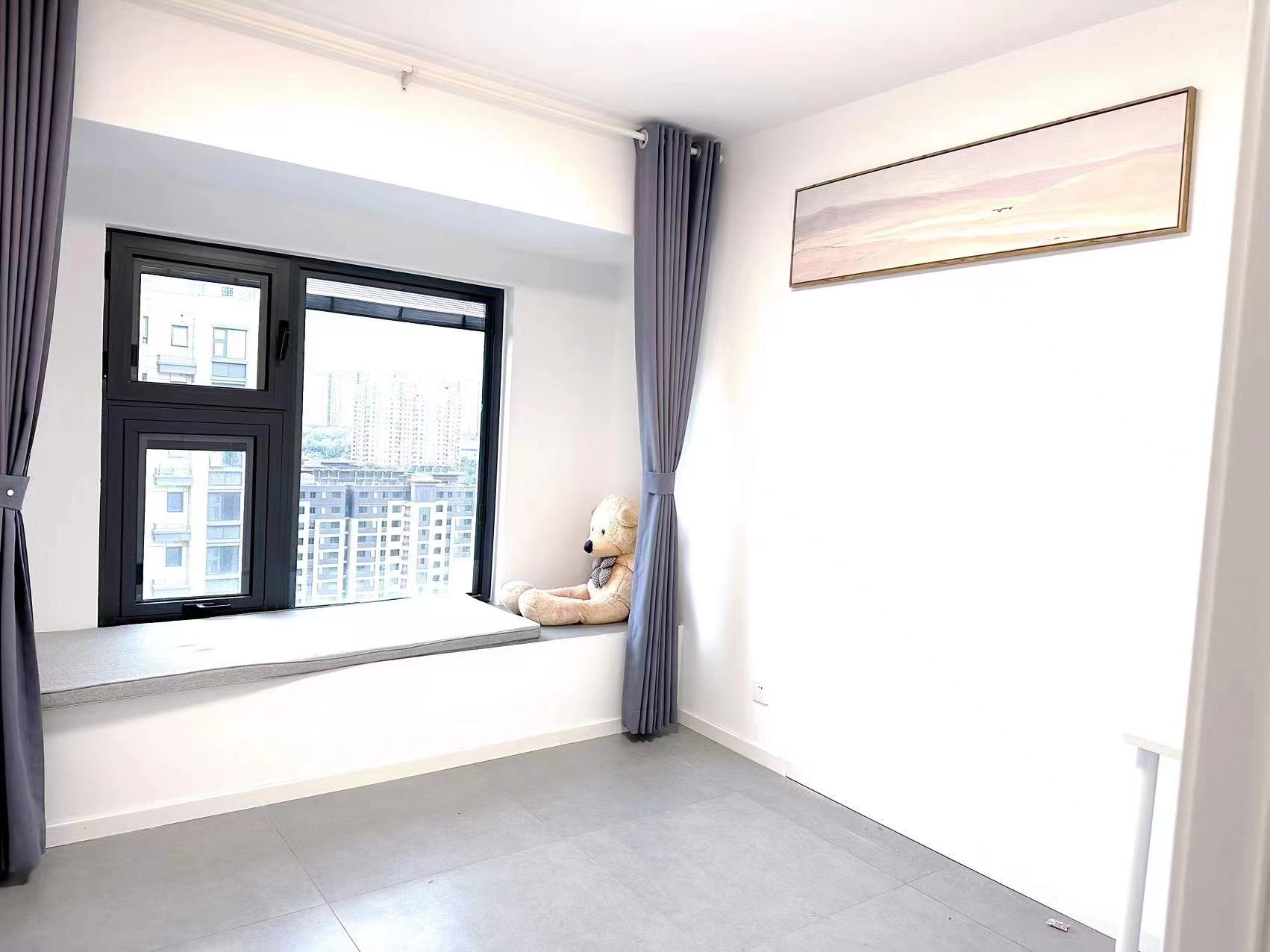 春溪集 3室2厅1卫 89m&sup2;