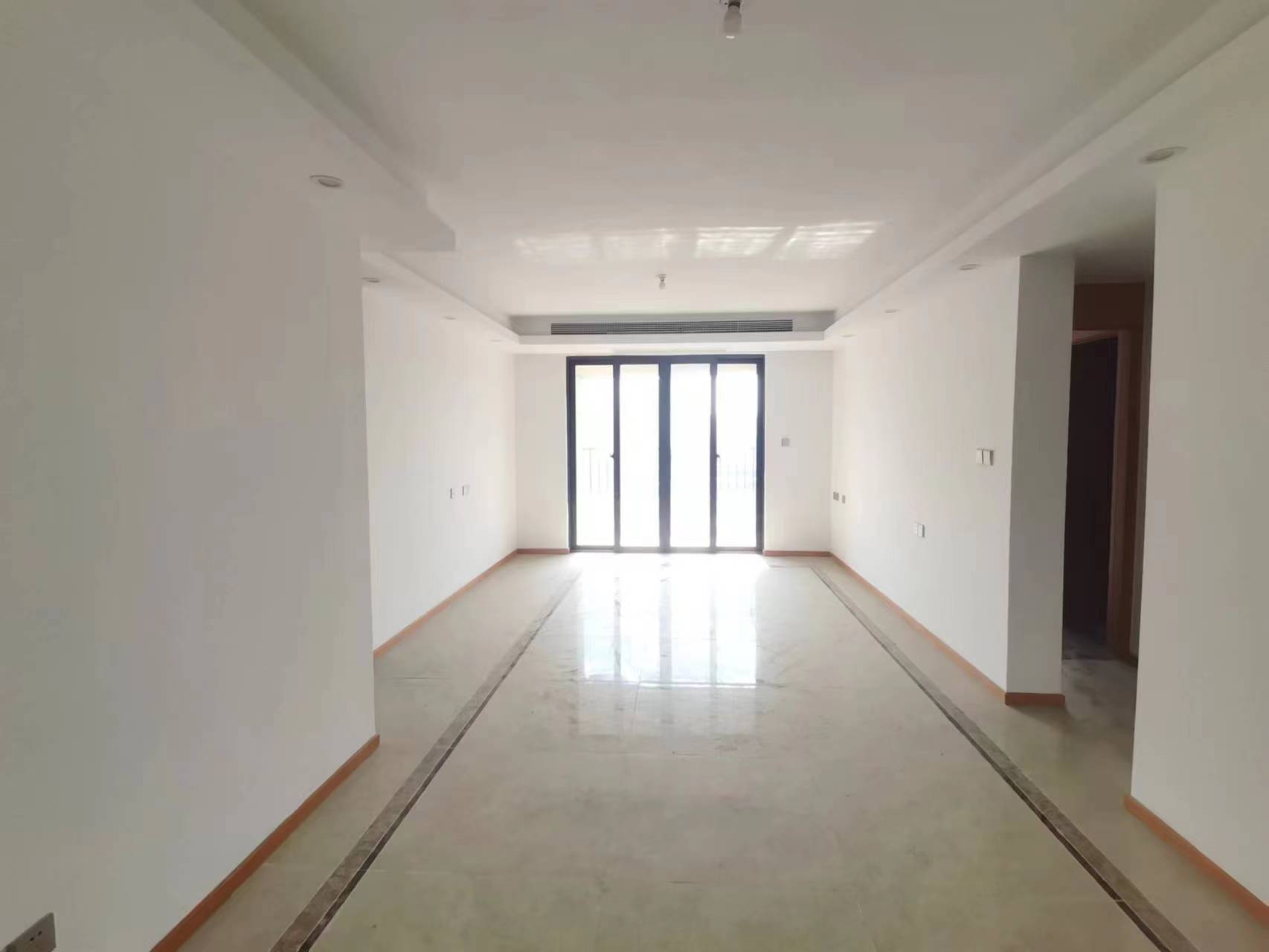 中南熙悦(南通经济技术开发区) 3室2厅2卫 118m&sup2;