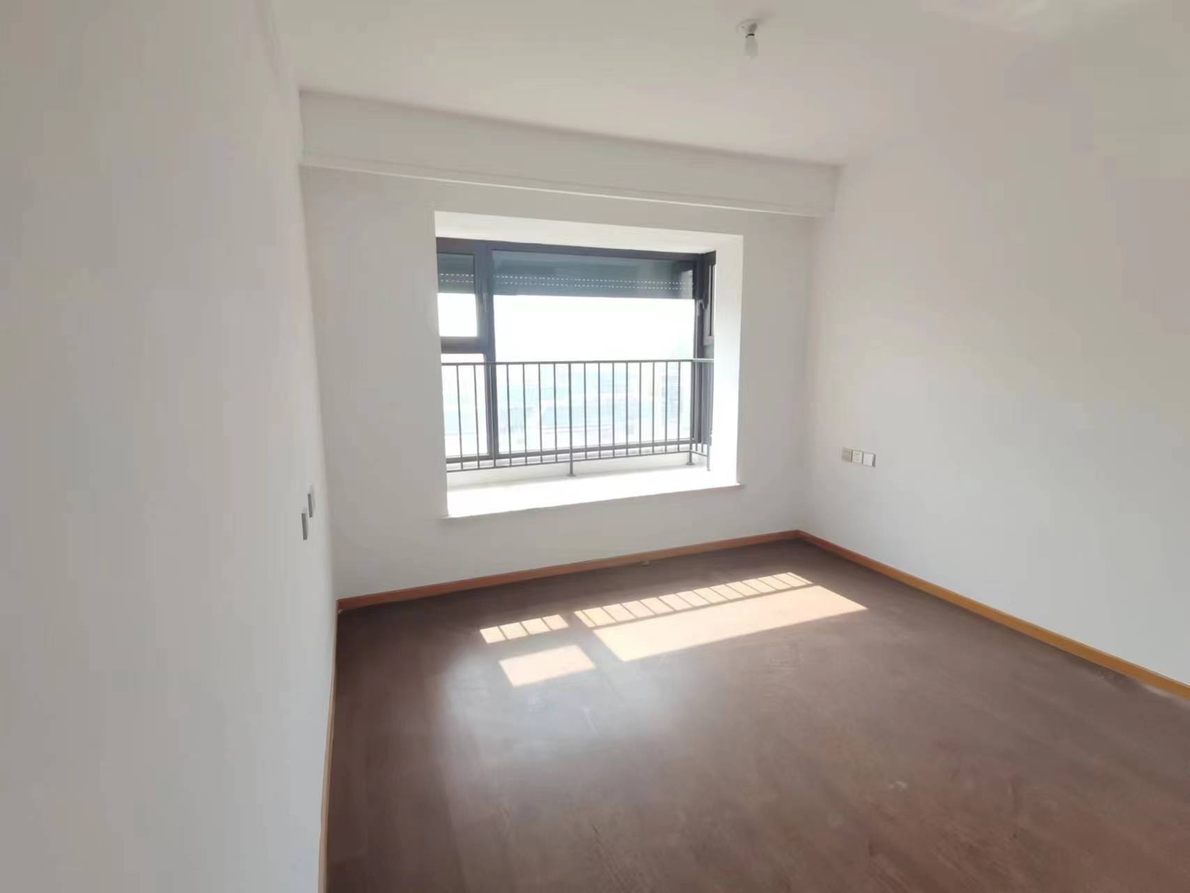 中南熙悦(南通经济技术开发区) 3室2厅2卫 118m&sup2;
