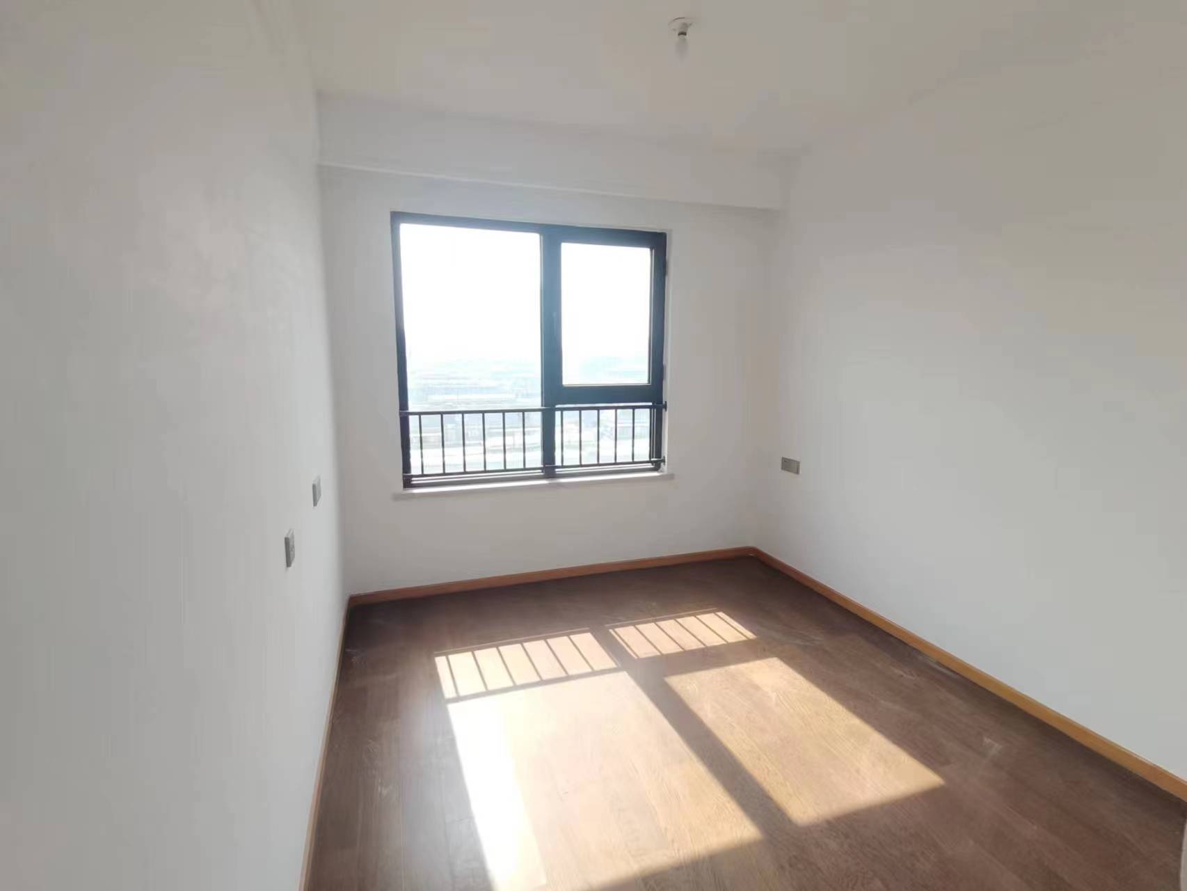 中南熙悦(南通经济技术开发区) 3室2厅2卫 118m&sup2;