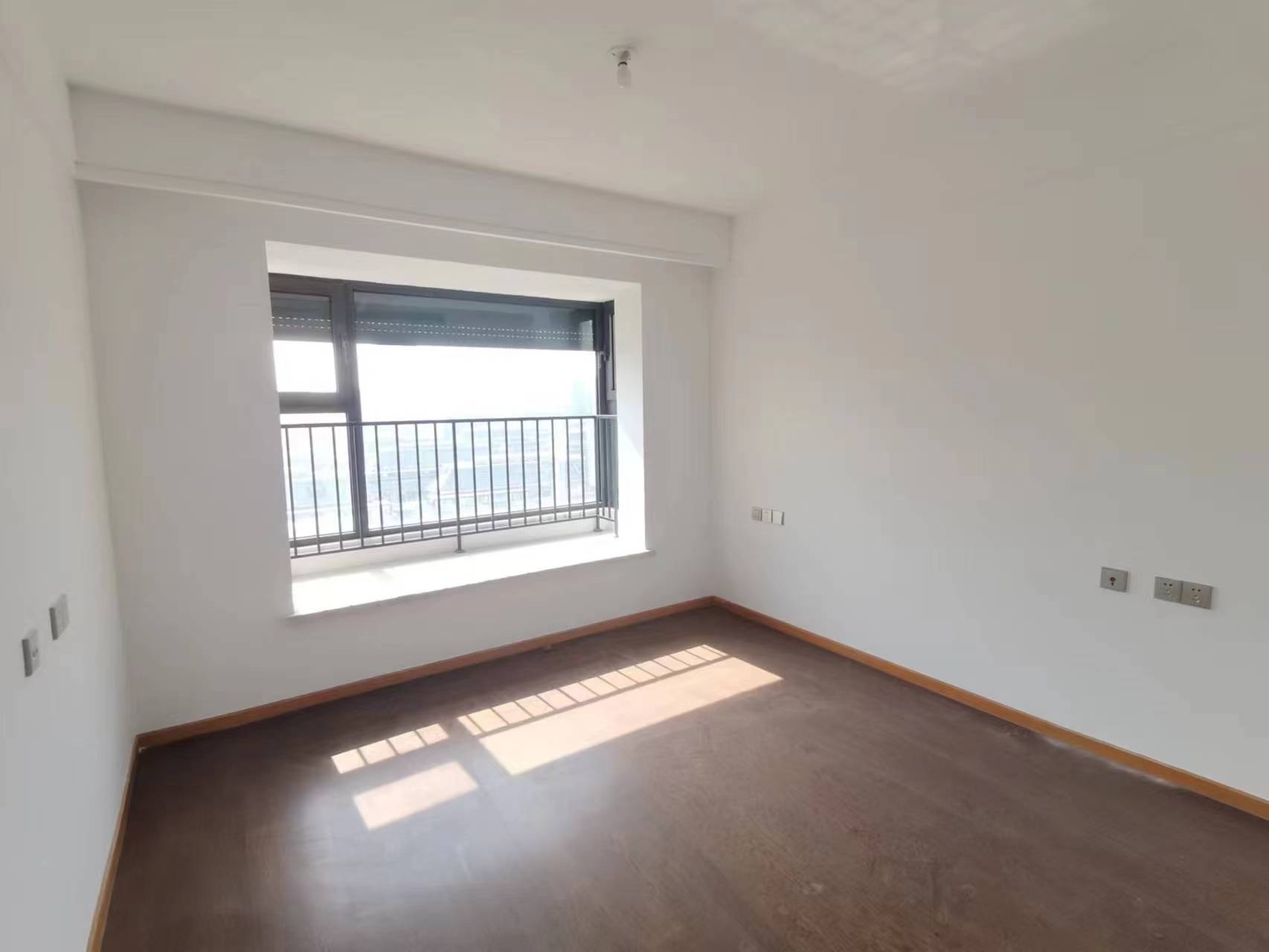 中南熙悦(南通经济技术开发区) 3室2厅2卫 118m&sup2;