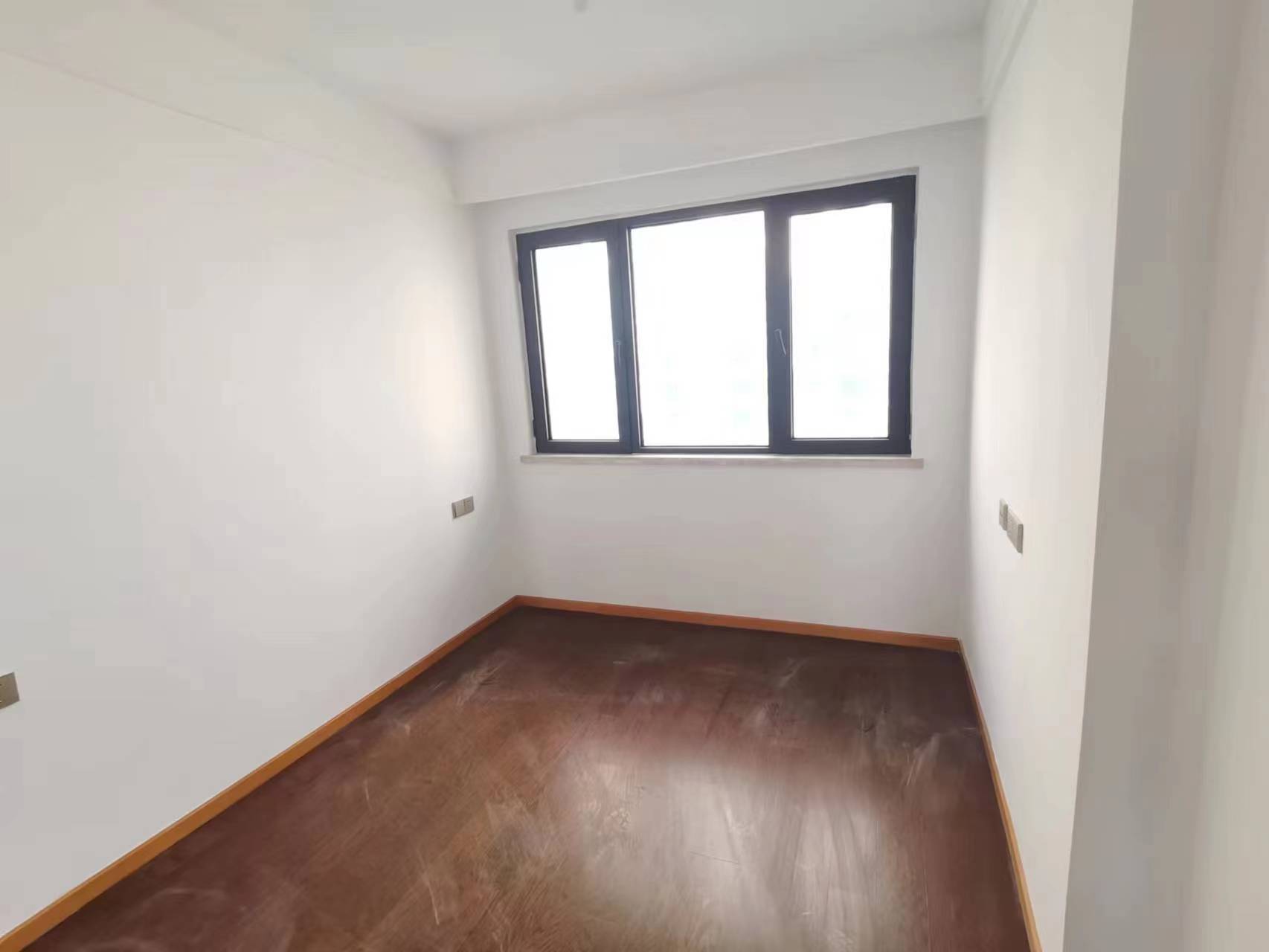 中南熙悦(南通经济技术开发区) 3室2厅2卫 118m&sup2;