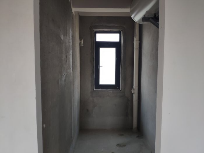 绿地新里城 4室2厅2卫 103m&sup2;