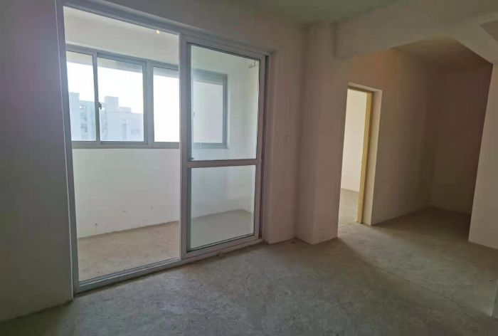 世濠花园 1室1厅1卫 67.00m&sup2;