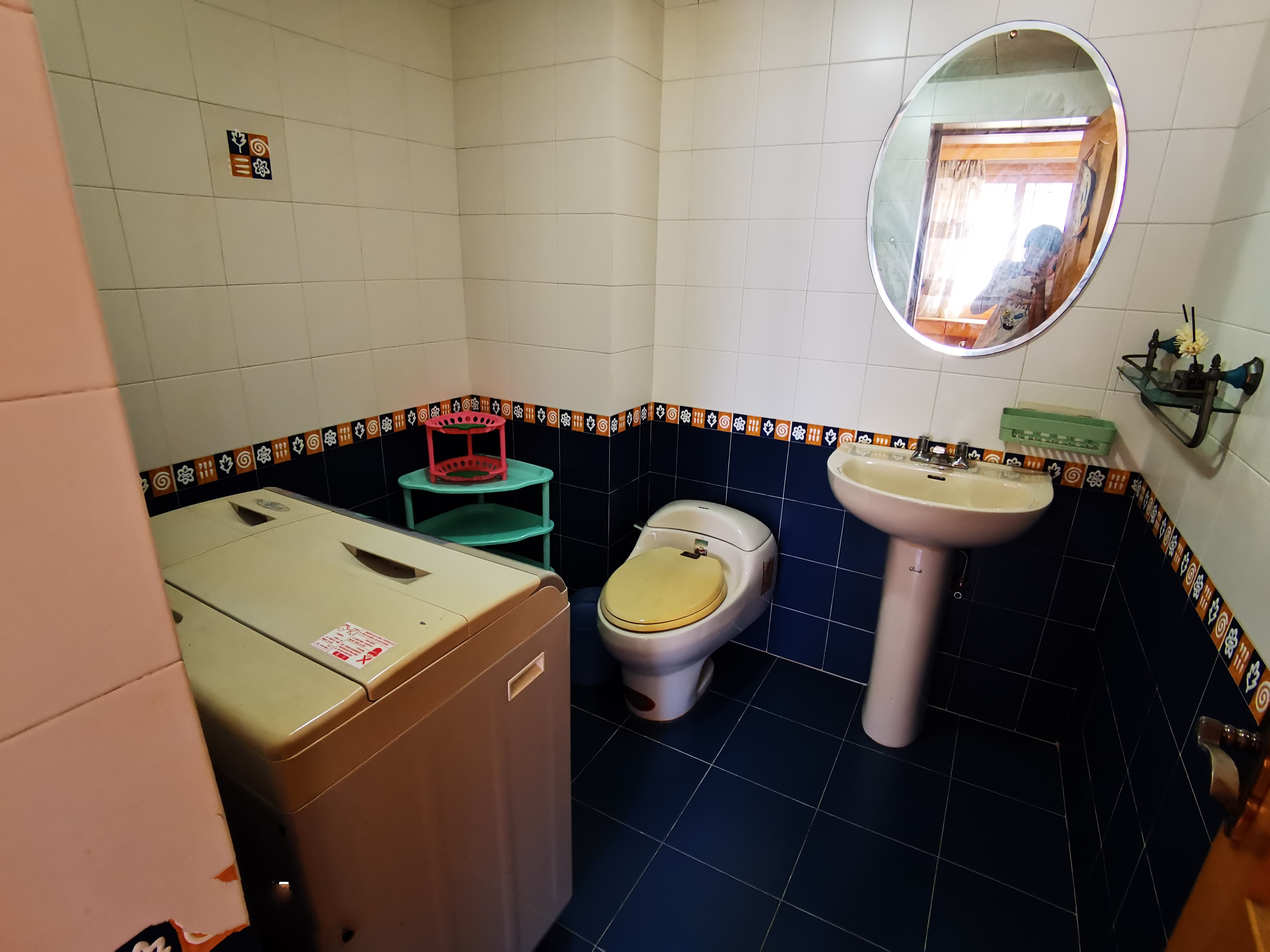 和兴花苑 3室2厅2卫 131m&sup2;