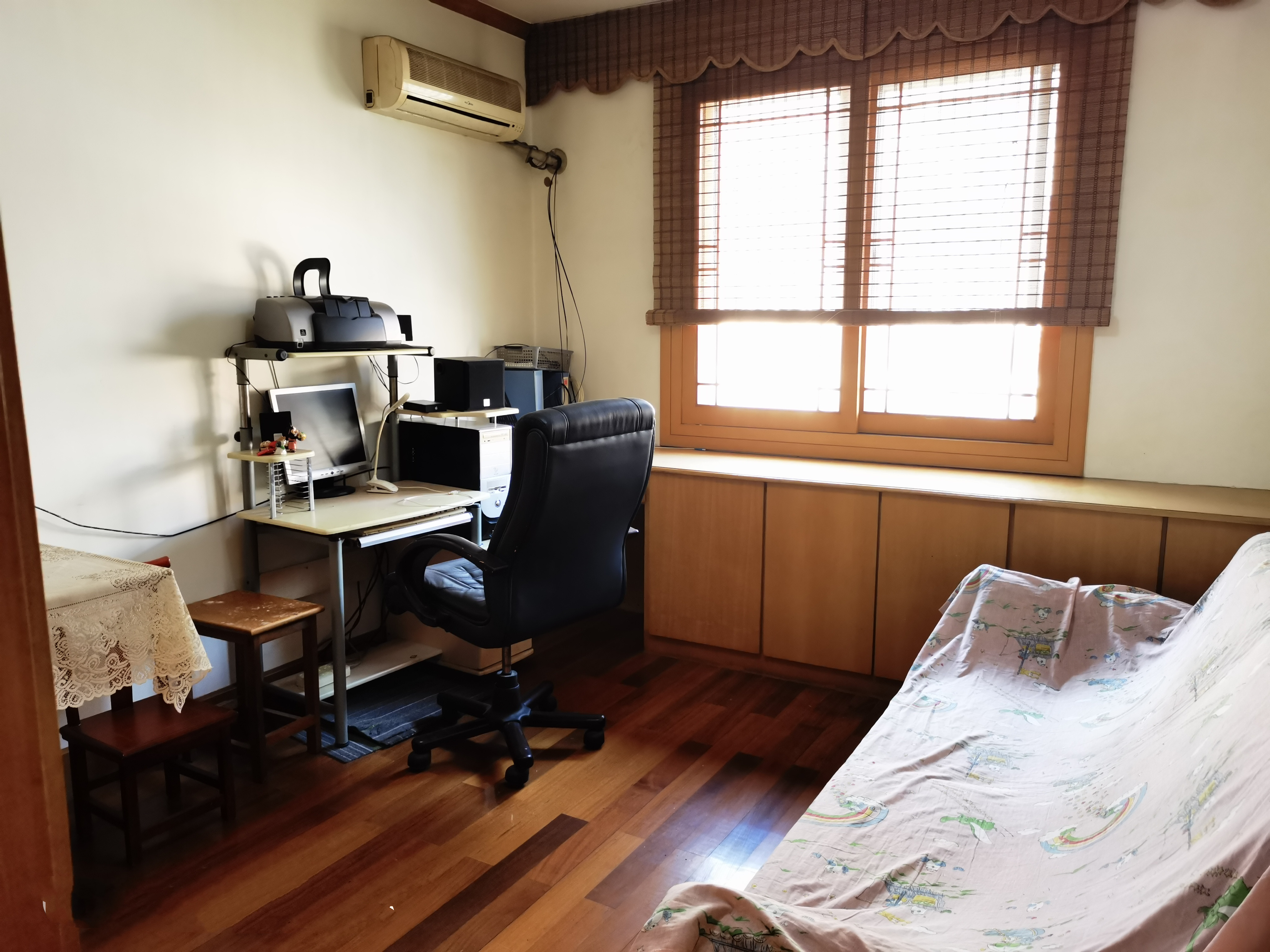 和兴花苑 3室2厅2卫 131m&sup2;