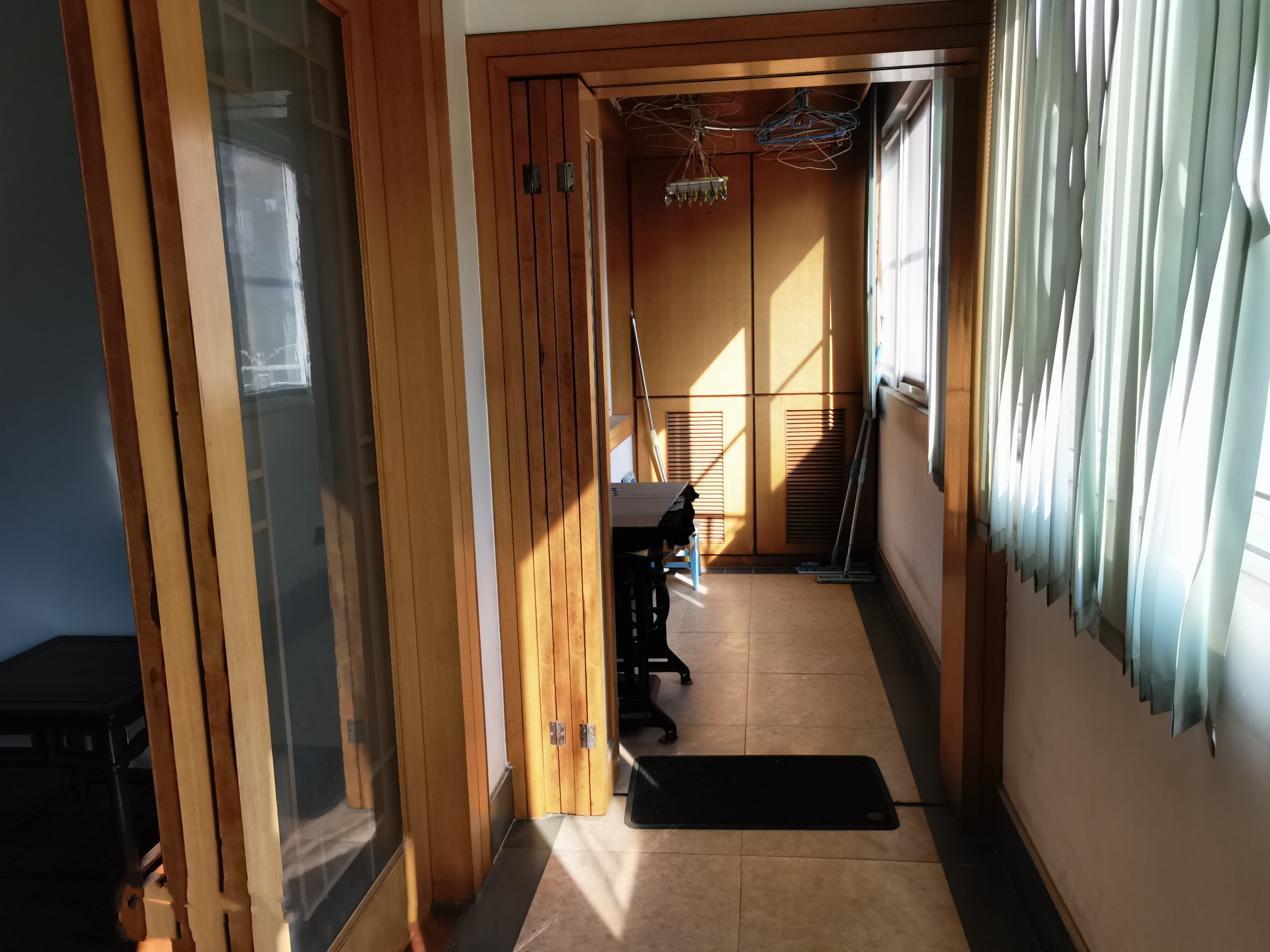 和兴花苑 3室2厅2卫 131m&sup2;