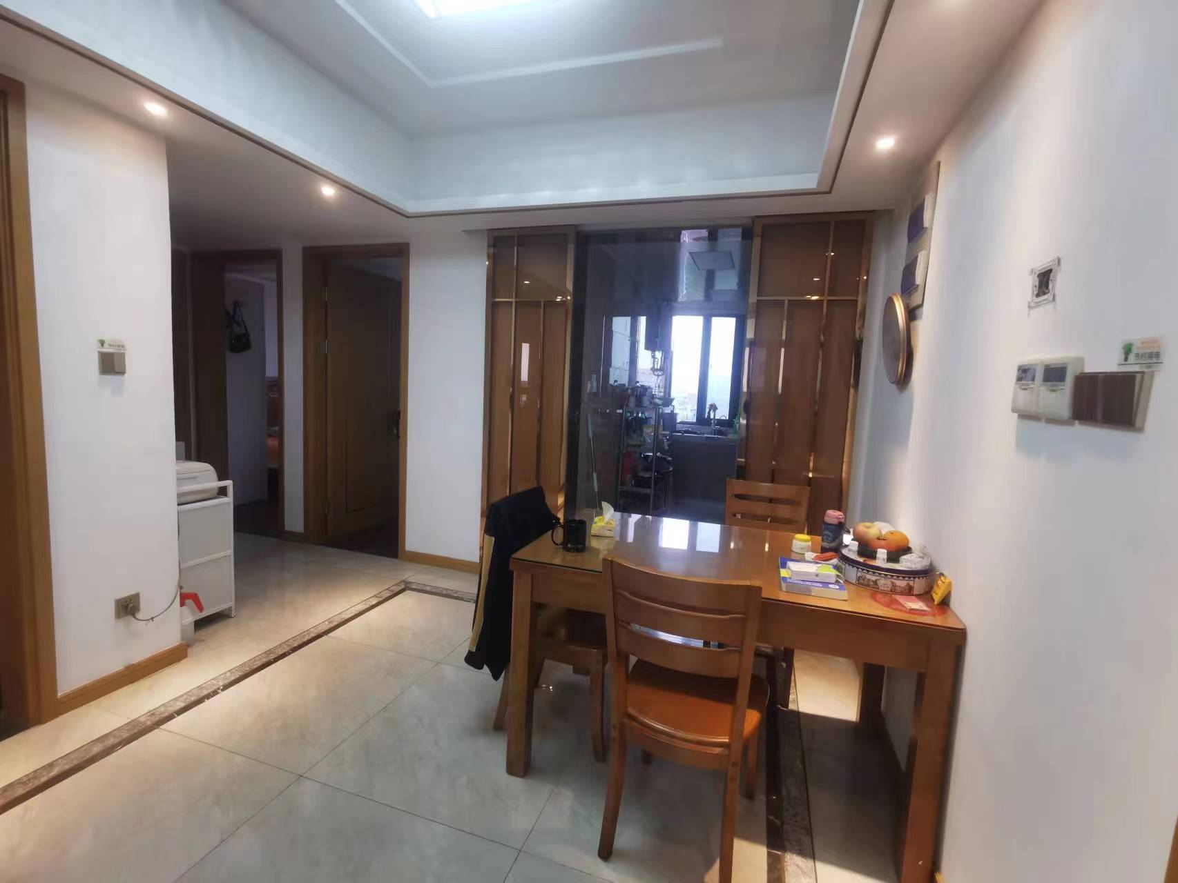 中南世纪花城三期 4室2厅2卫 138m&sup2;
