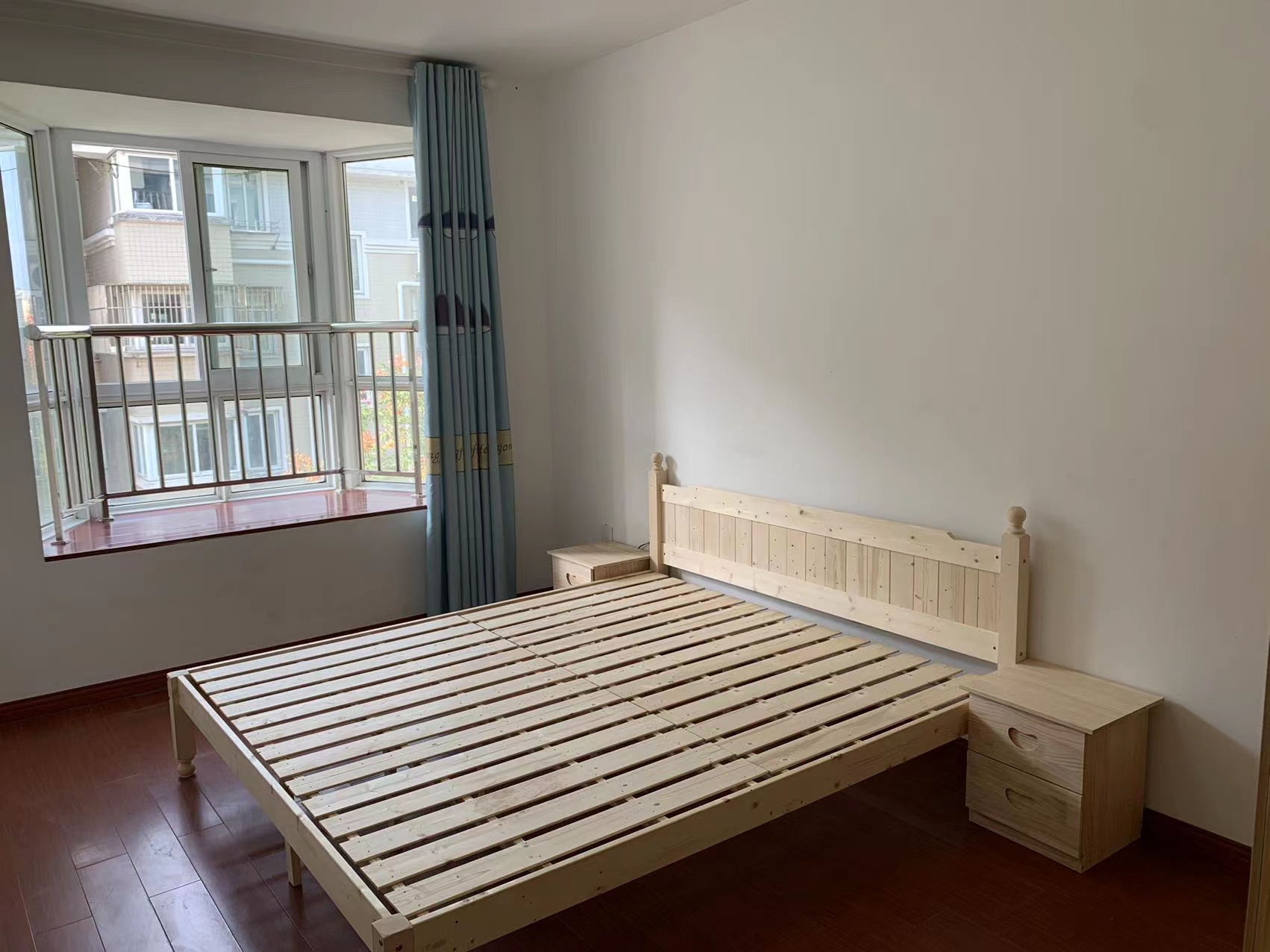 景河苑 2室1厅1卫 78m&sup2;
