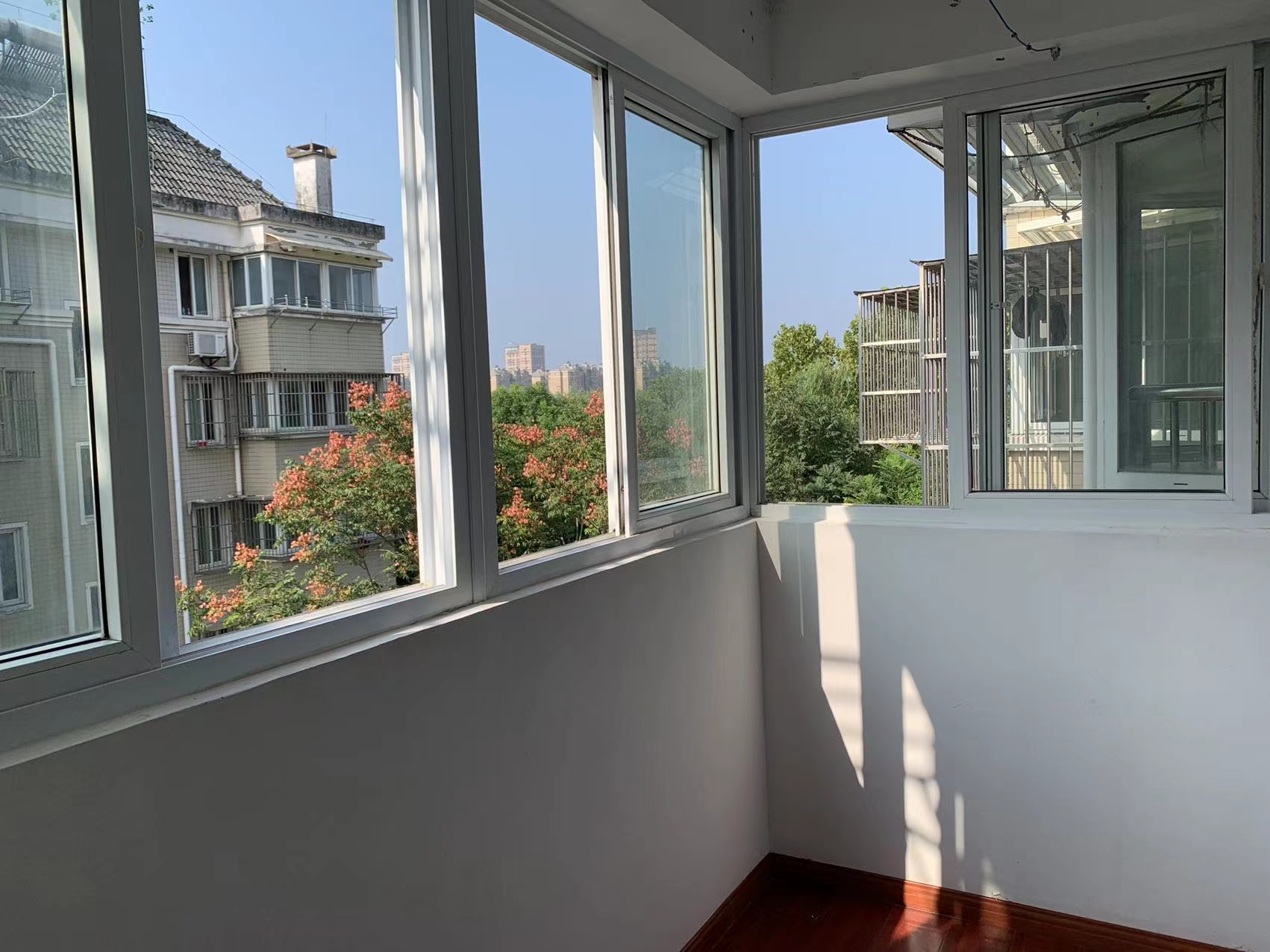 景河苑 2室1厅1卫 78m&sup2;