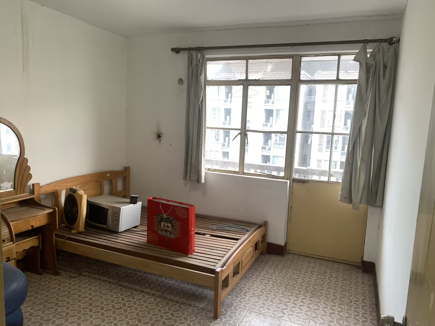 新建路新村（新建花苑） 2室1厅1卫 63m&sup2;