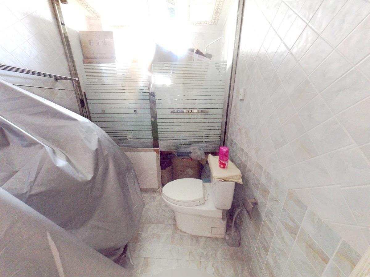 文景嘉苑 3室2厅2卫 166m&sup2;