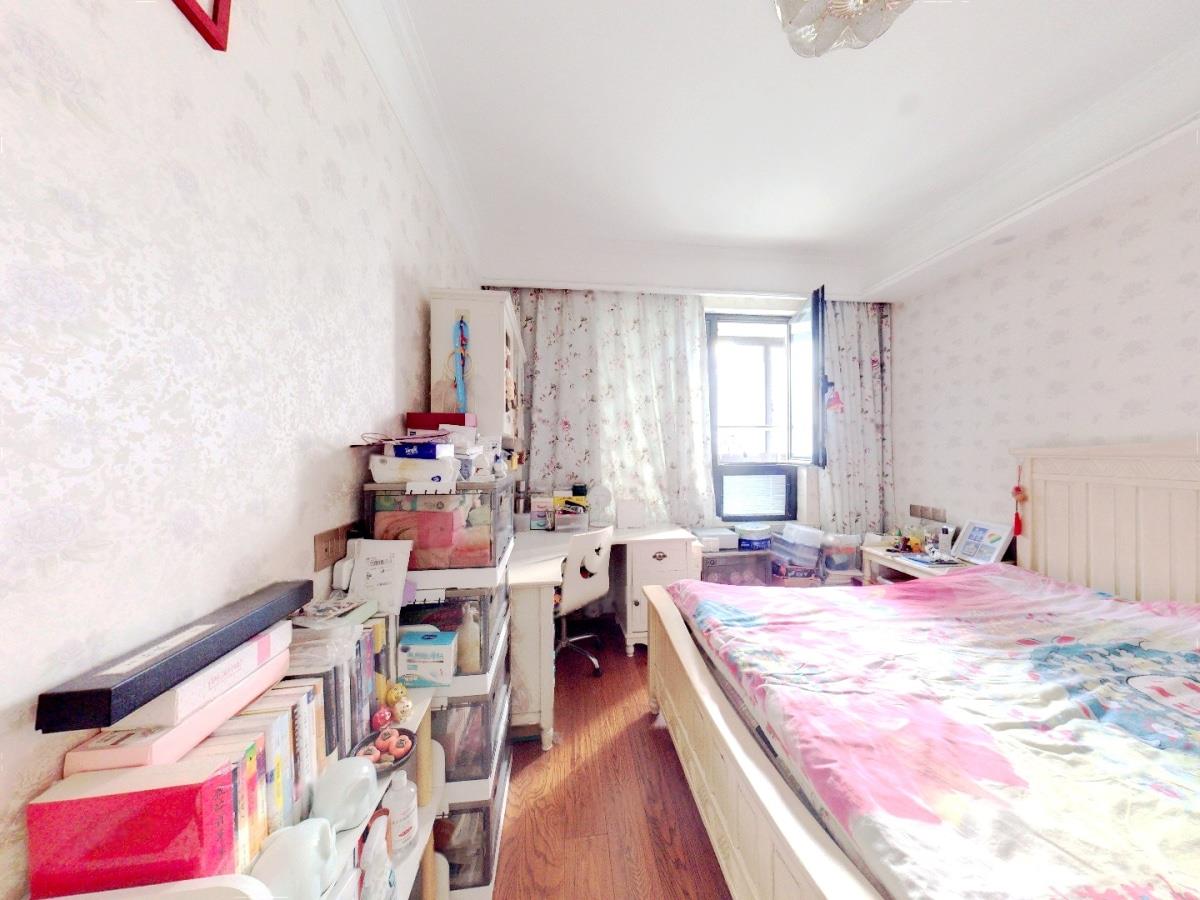 文景嘉苑 3室2厅2卫 166m&sup2;