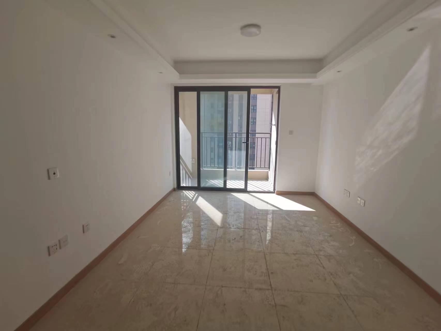 时光漫城 2室1厅1卫 92.5m&sup2;