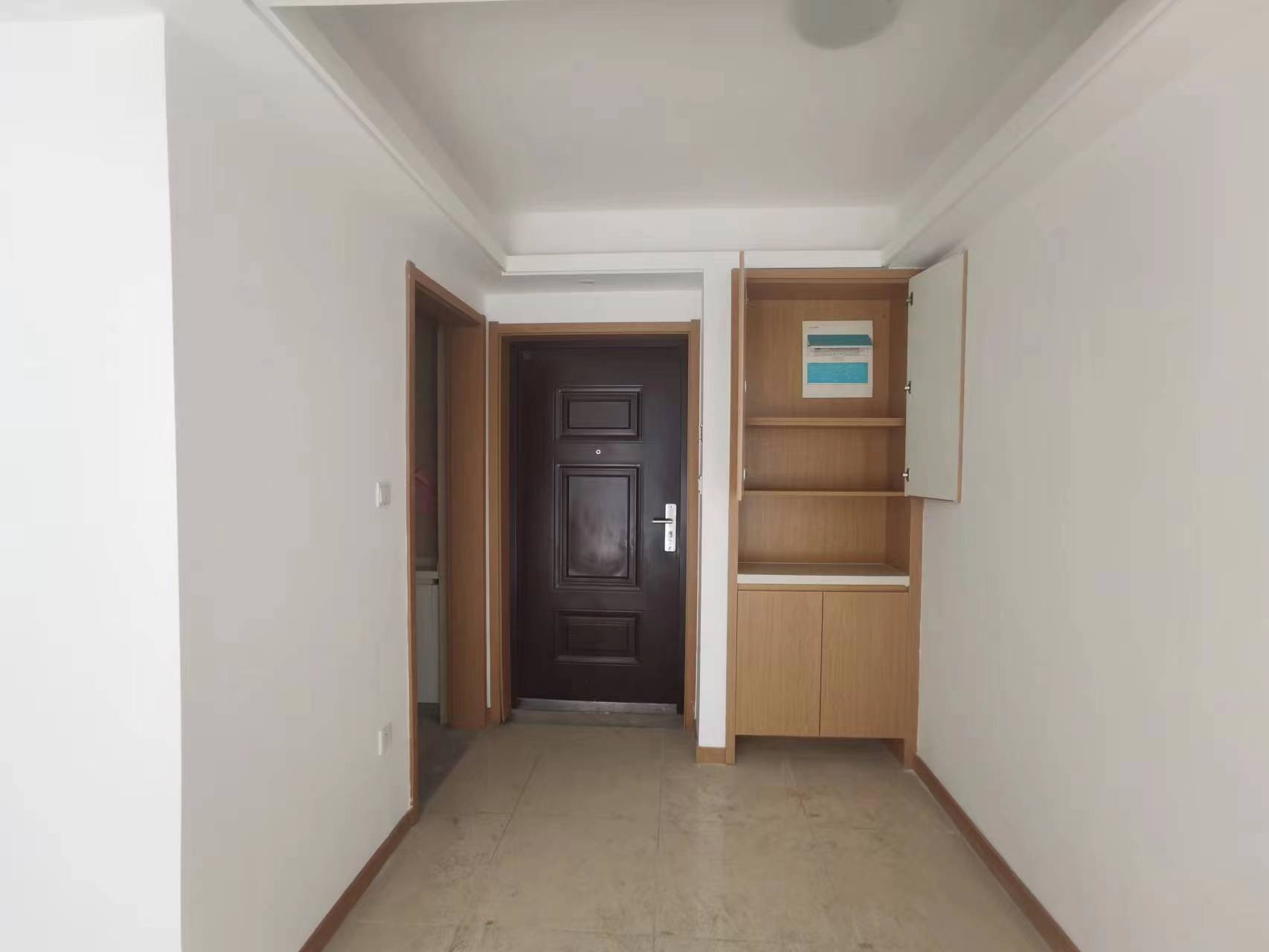 时光漫城 2室1厅1卫 92.5m&sup2;
