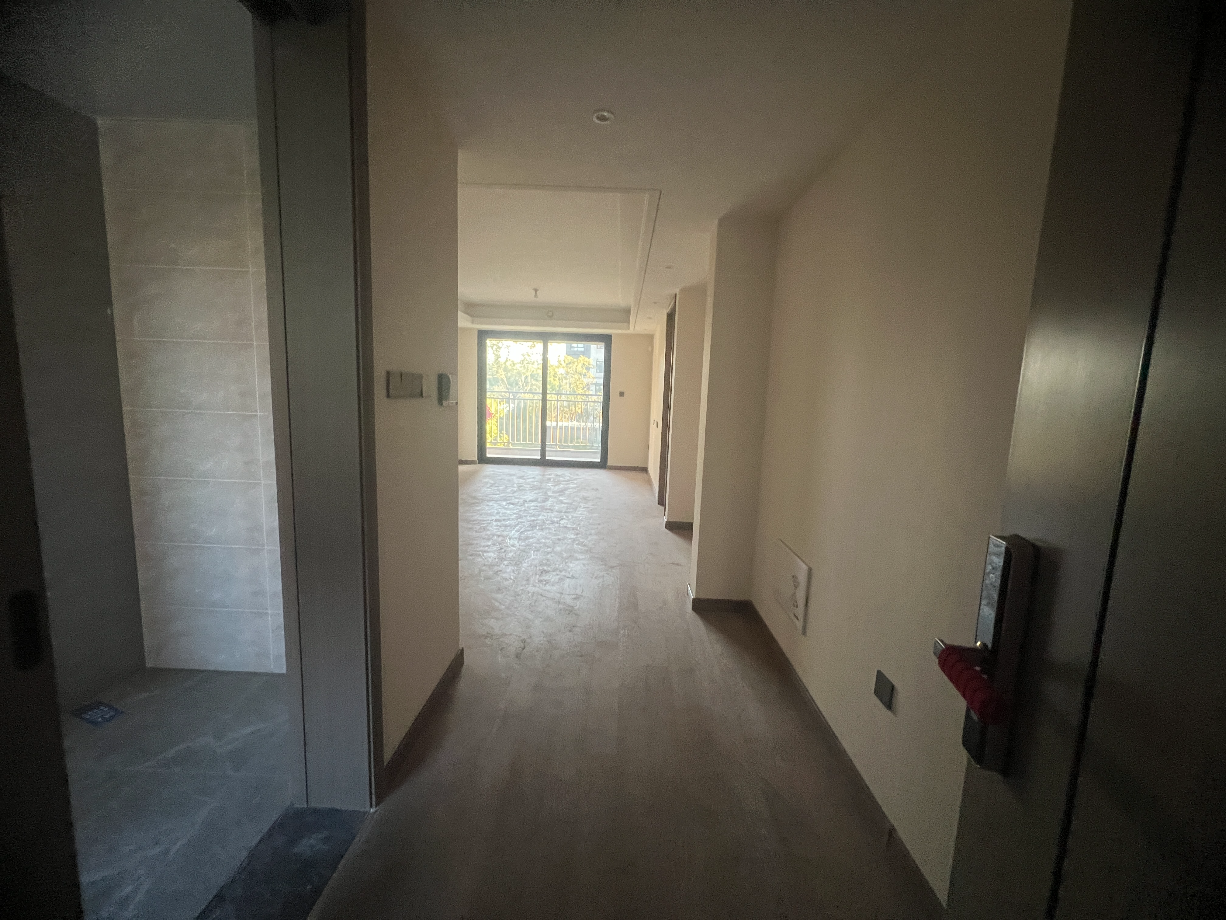 万科时代之光 3室2厅2卫 117m²