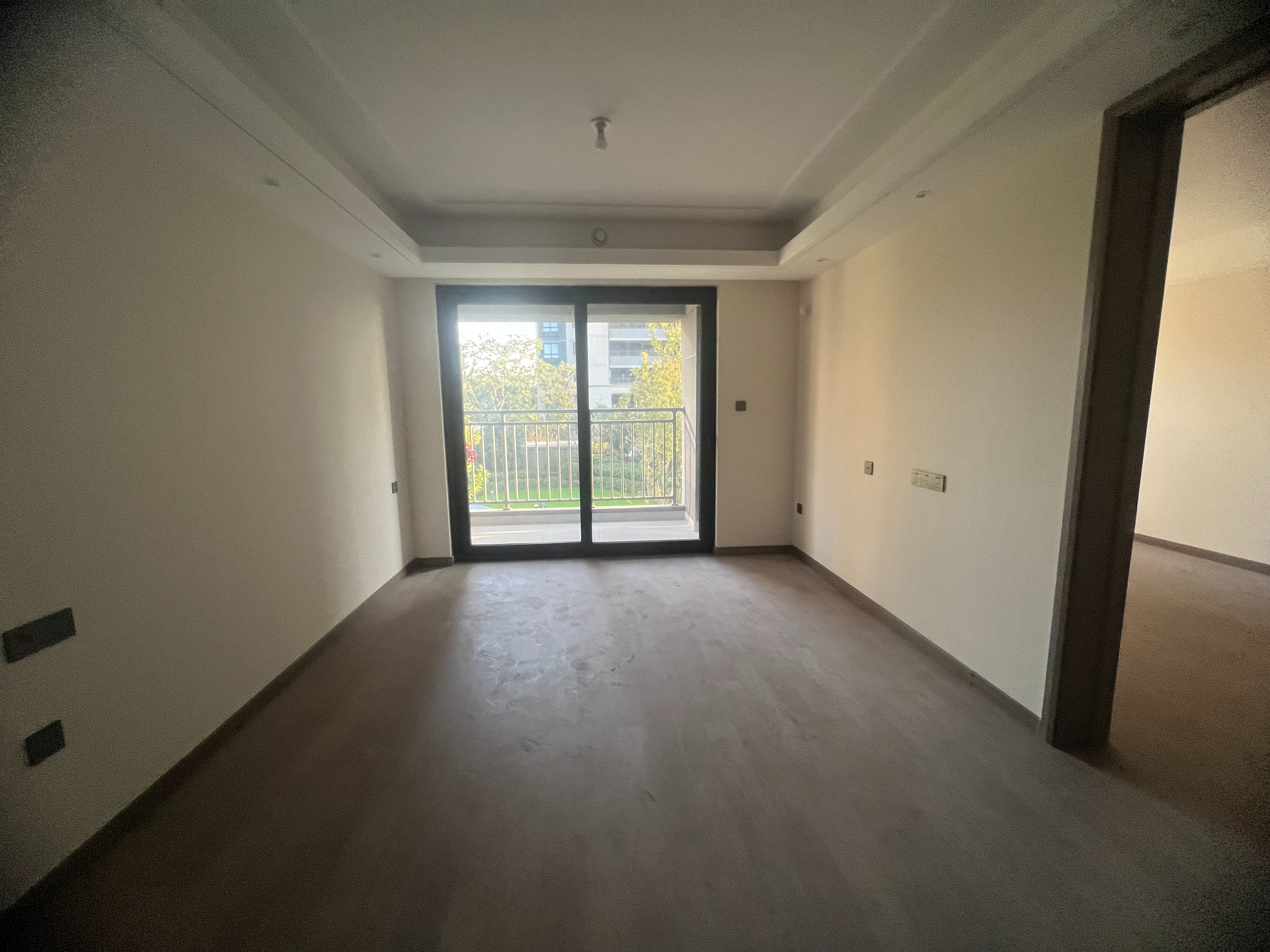 万科时代之光 3室2厅2卫 117m&sup2;