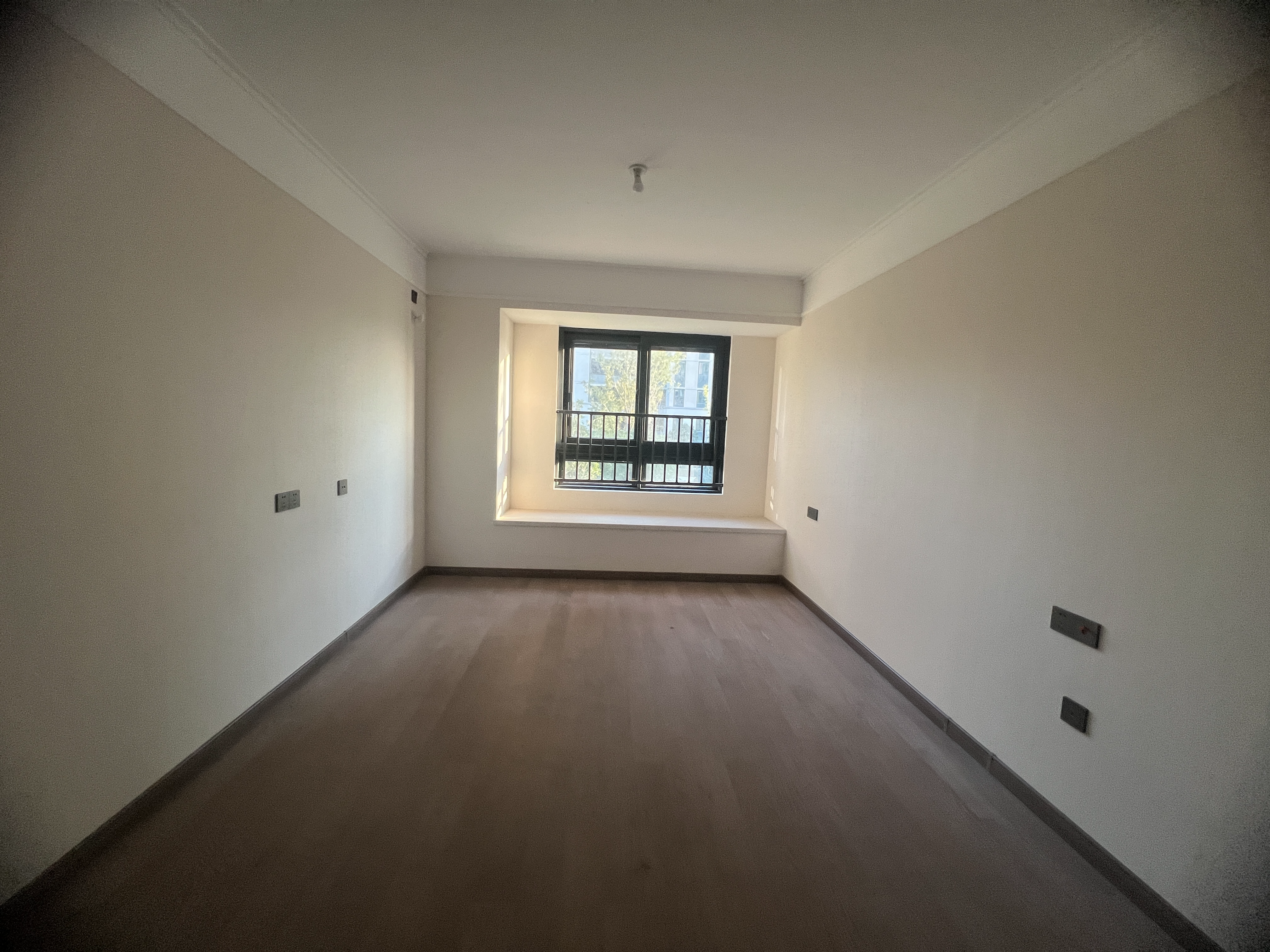 万科时代之光 3室2厅2卫 117m&sup2;