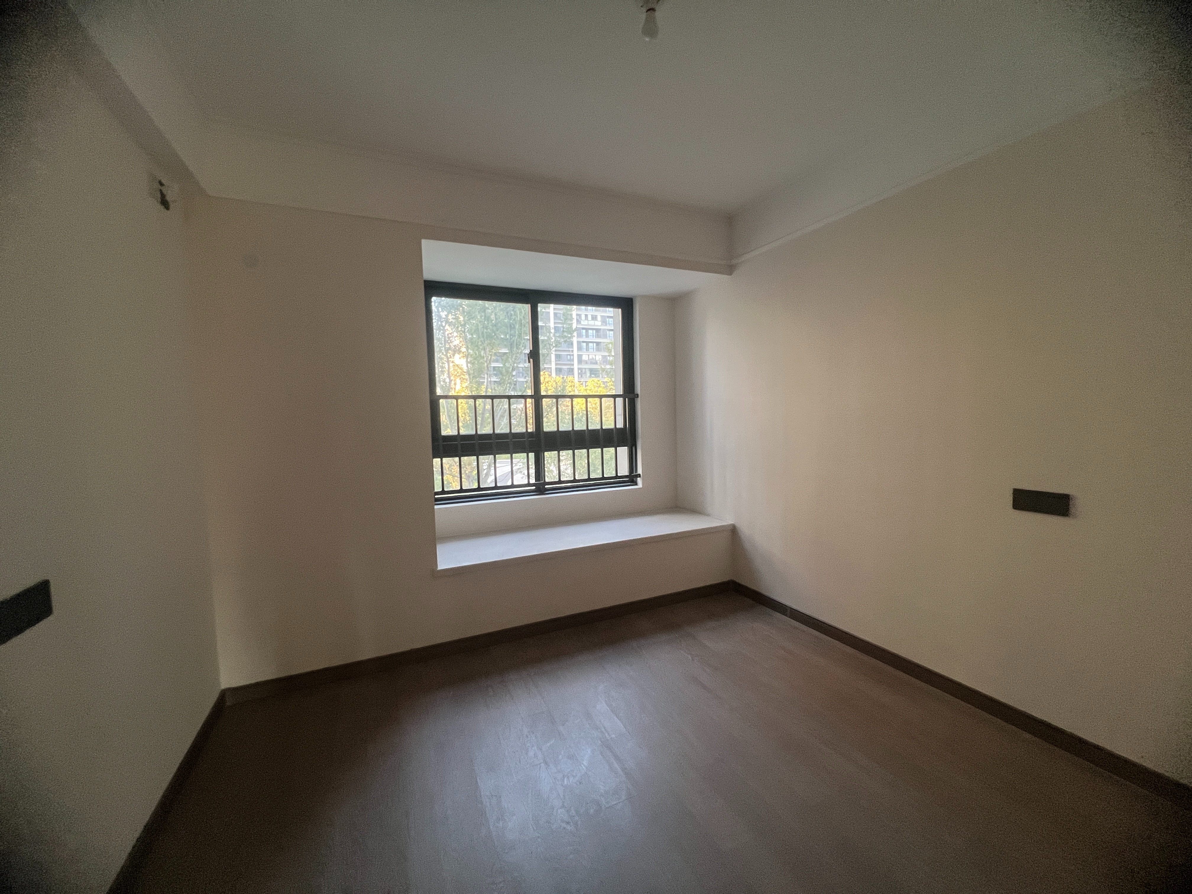 万科时代之光 3室2厅2卫 117m&sup2;