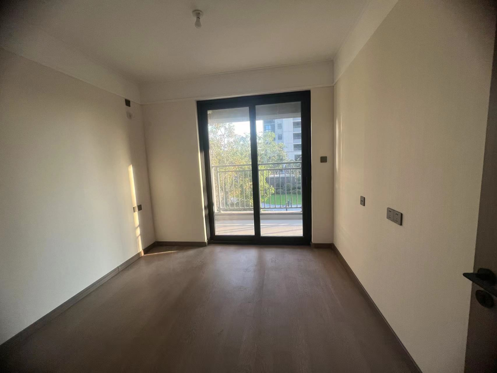 万科时代之光 3室2厅2卫 117m&sup2;