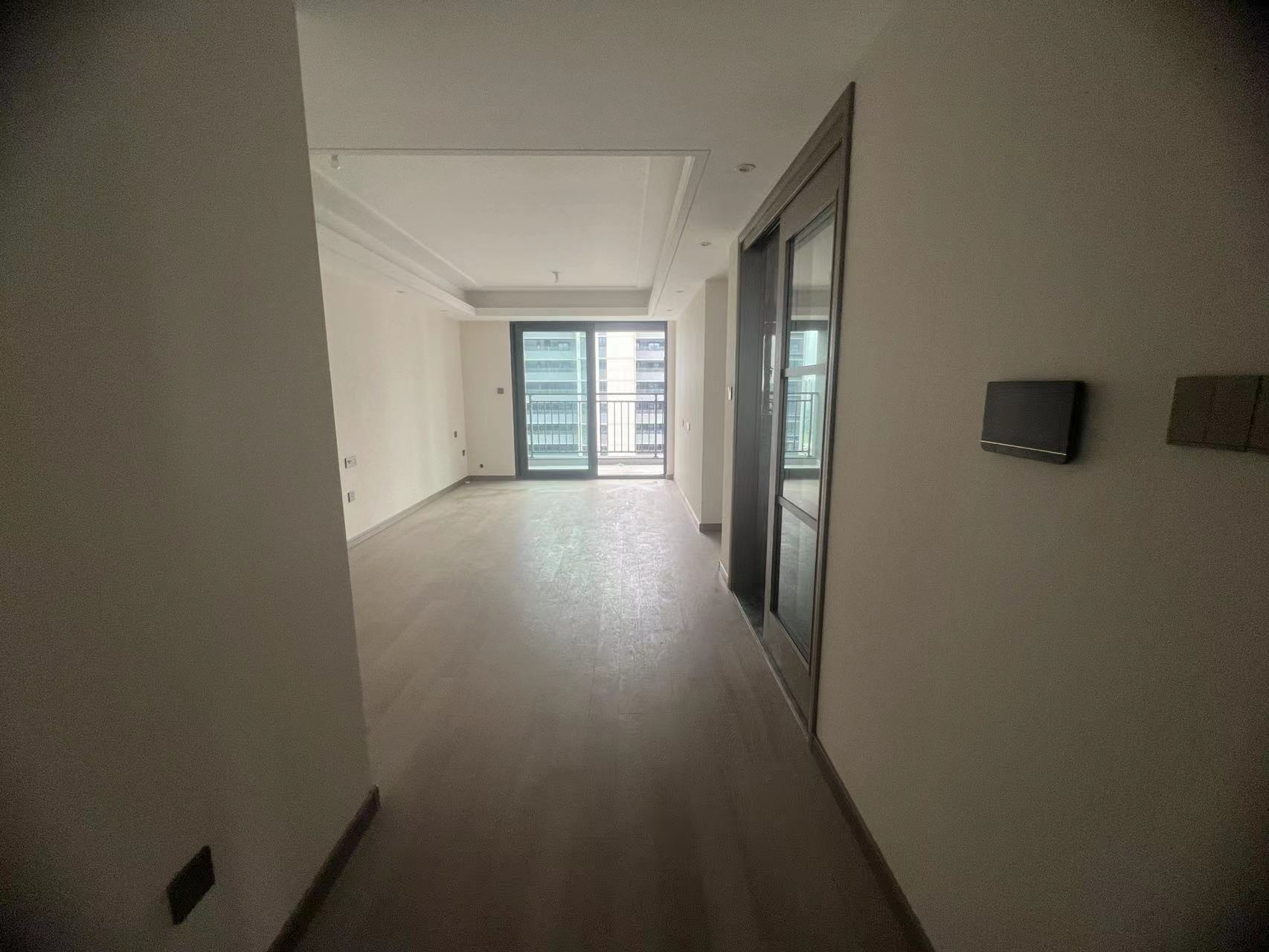 万科时代之光 3室2厅1卫 93m&sup2;