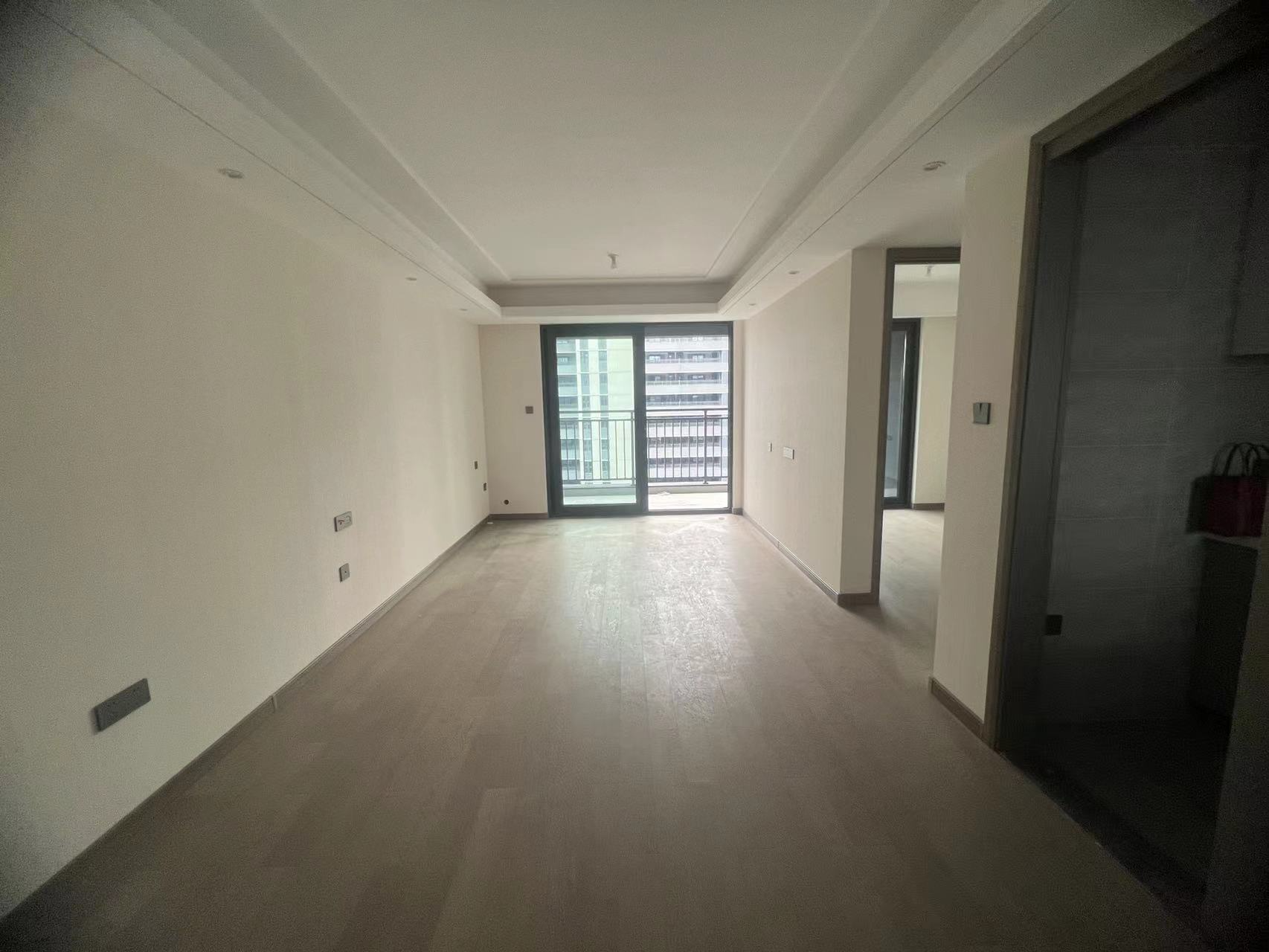 万科时代之光 3室2厅1卫 93m²